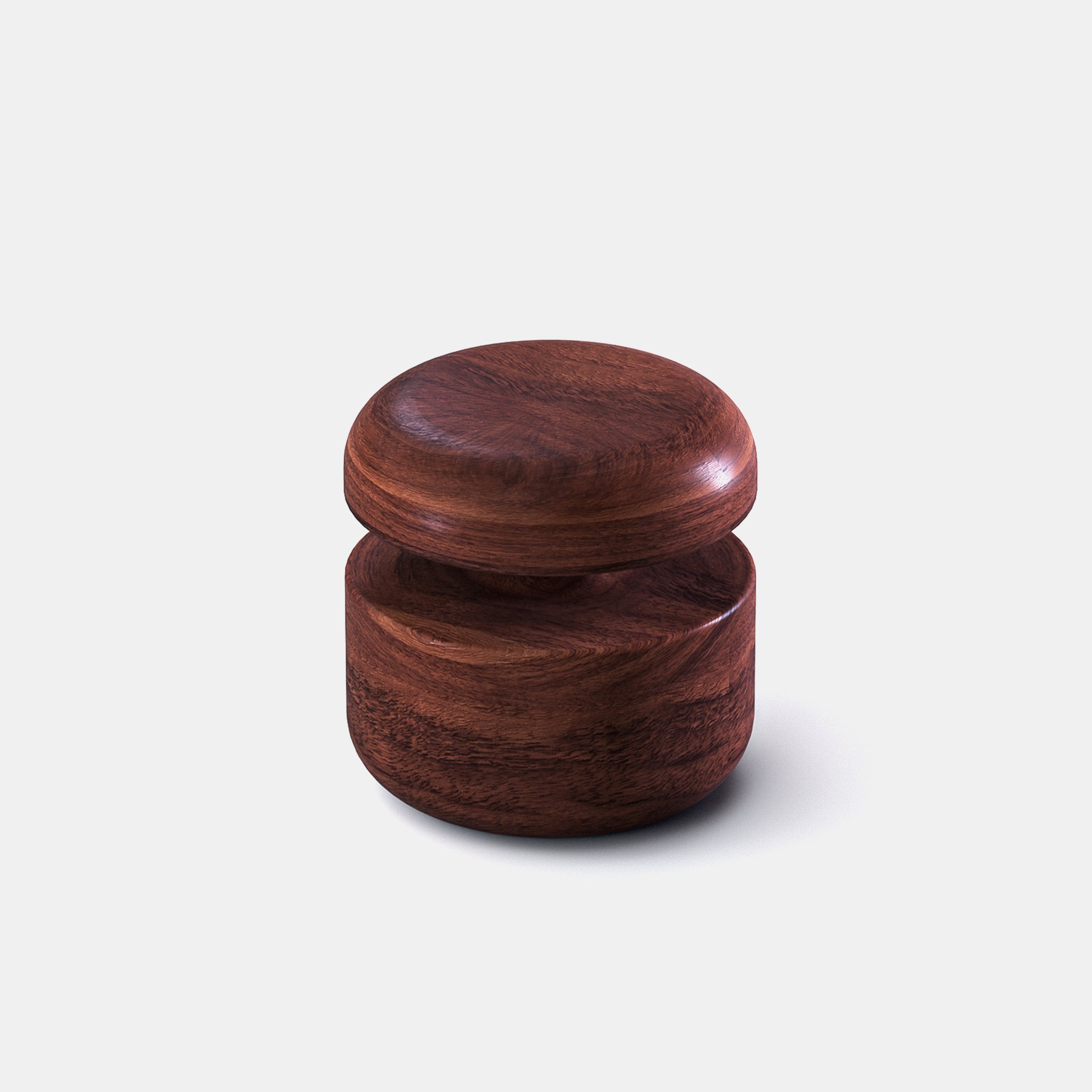 Tourné Side Table