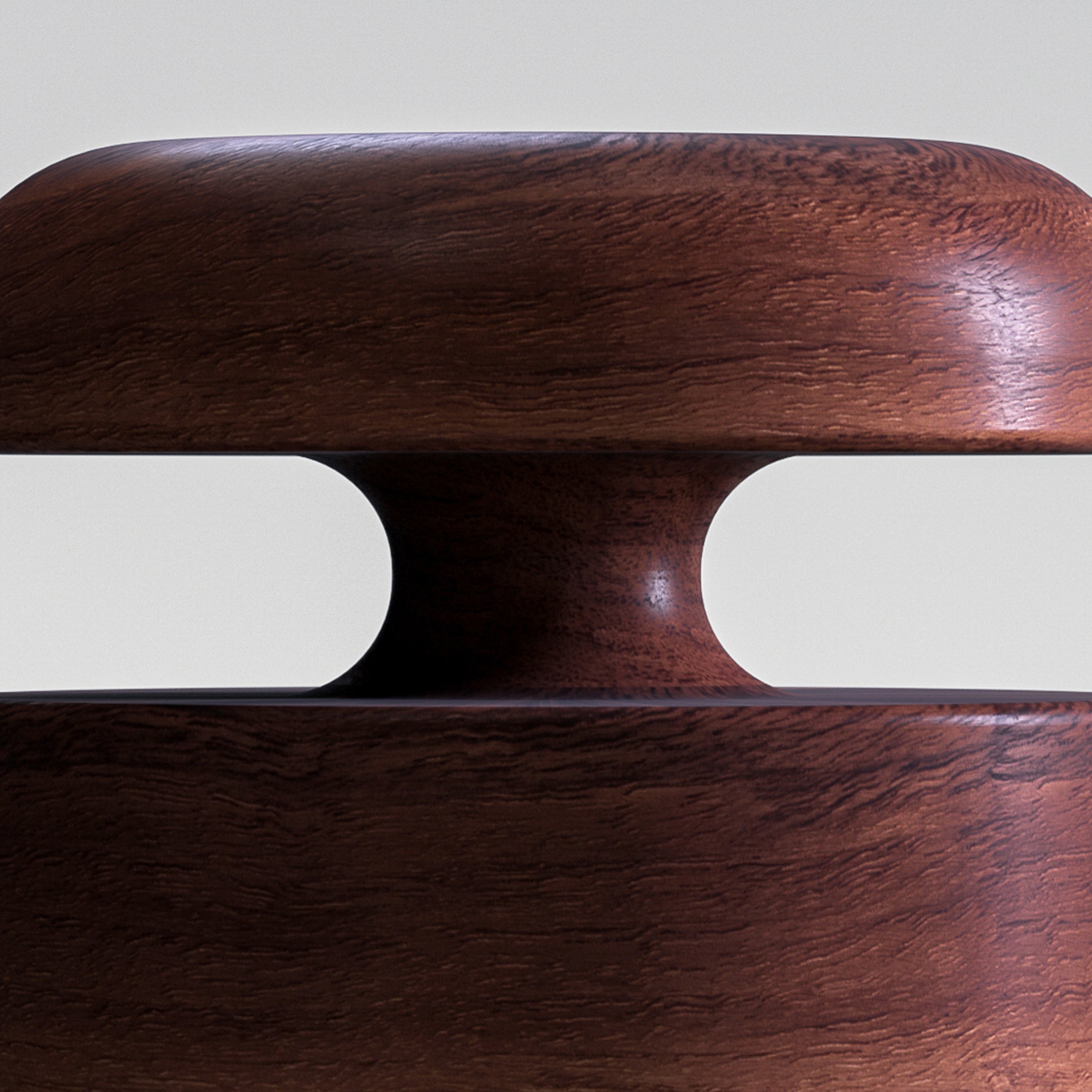 Tourné Side Table