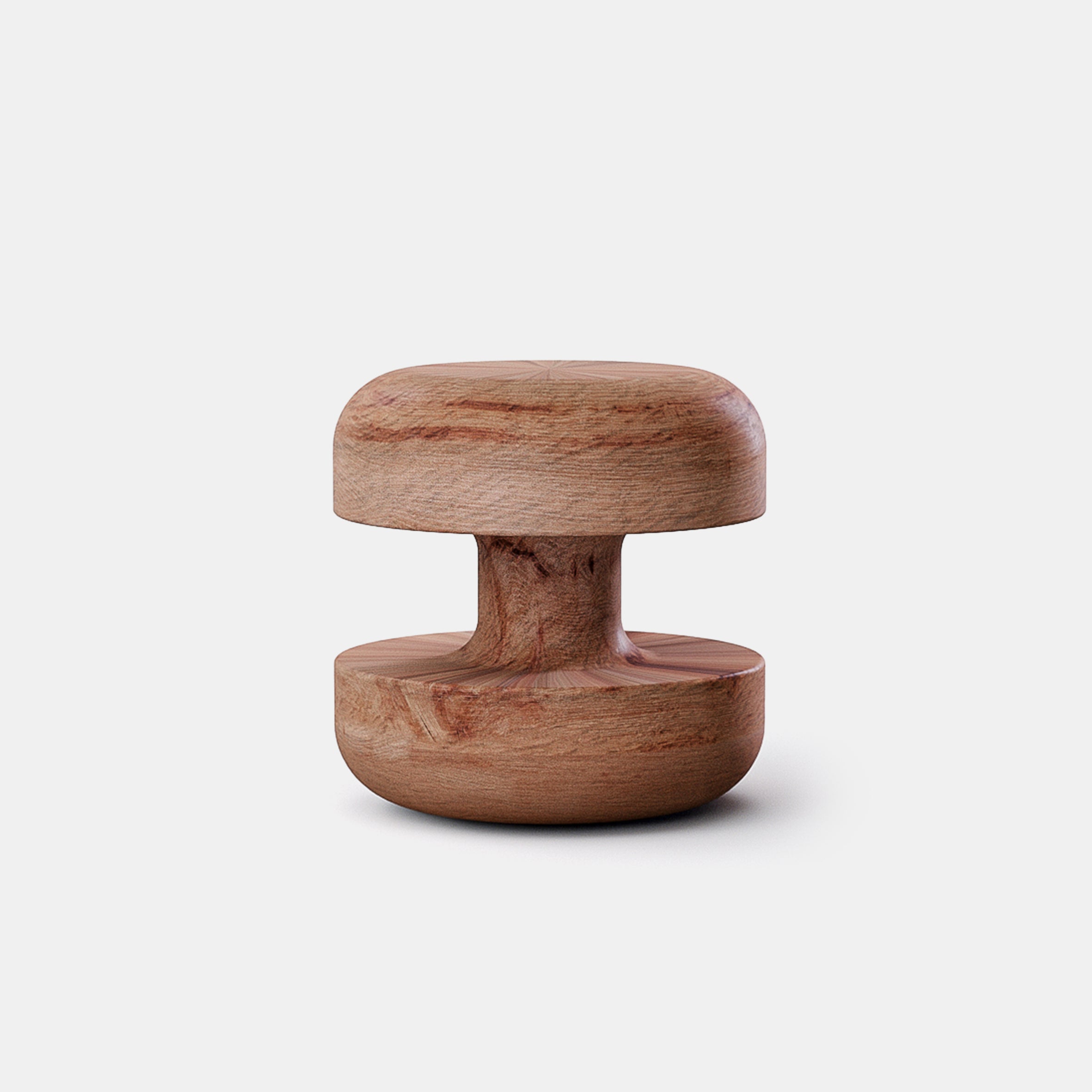 Roulé Side Table