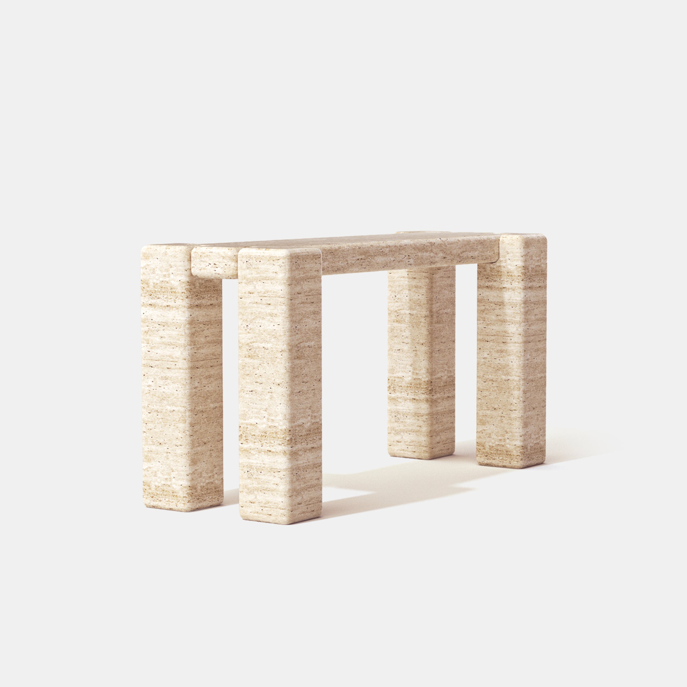 Rubi Console
