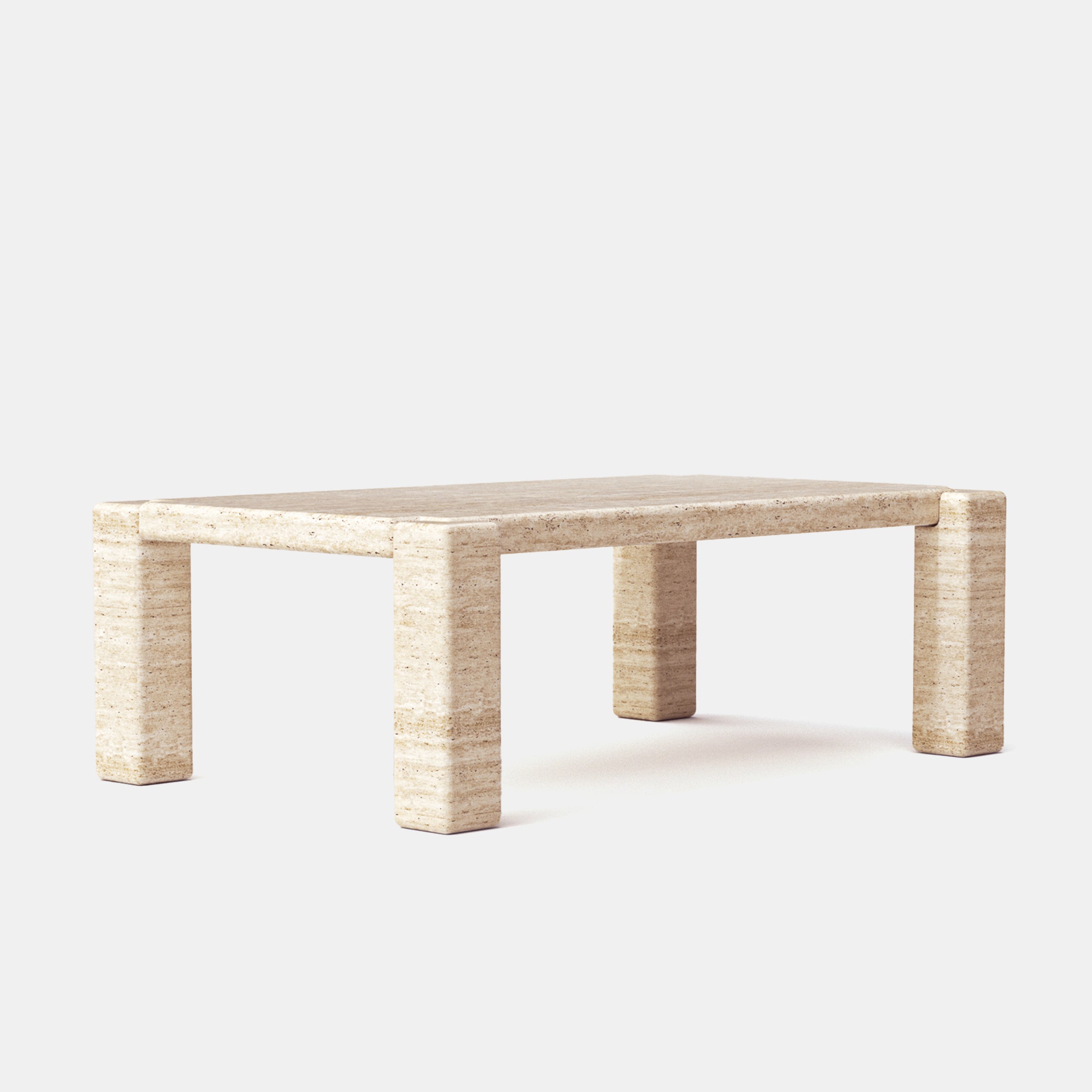 Rubi Dining Table