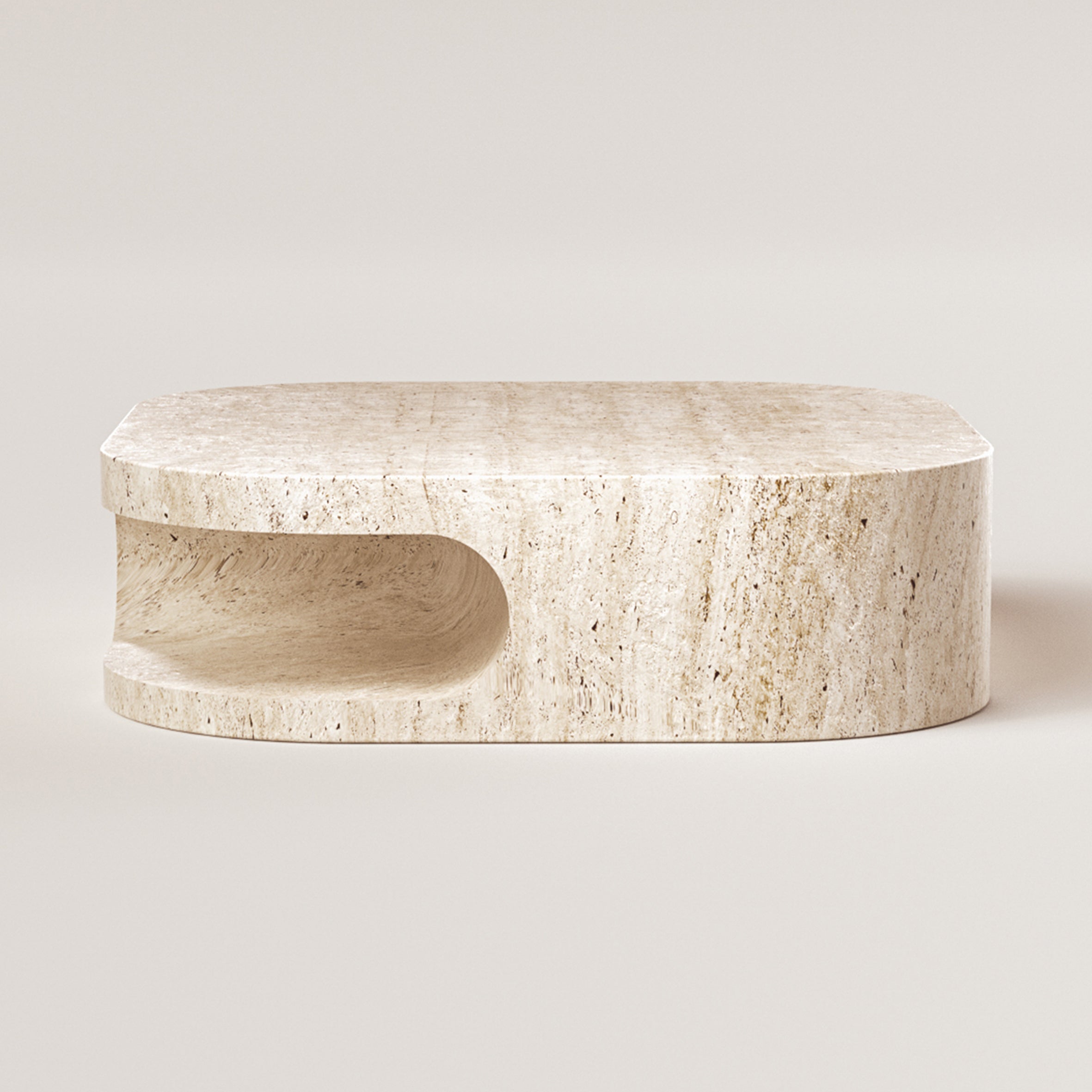 Sculpt Coffee Table