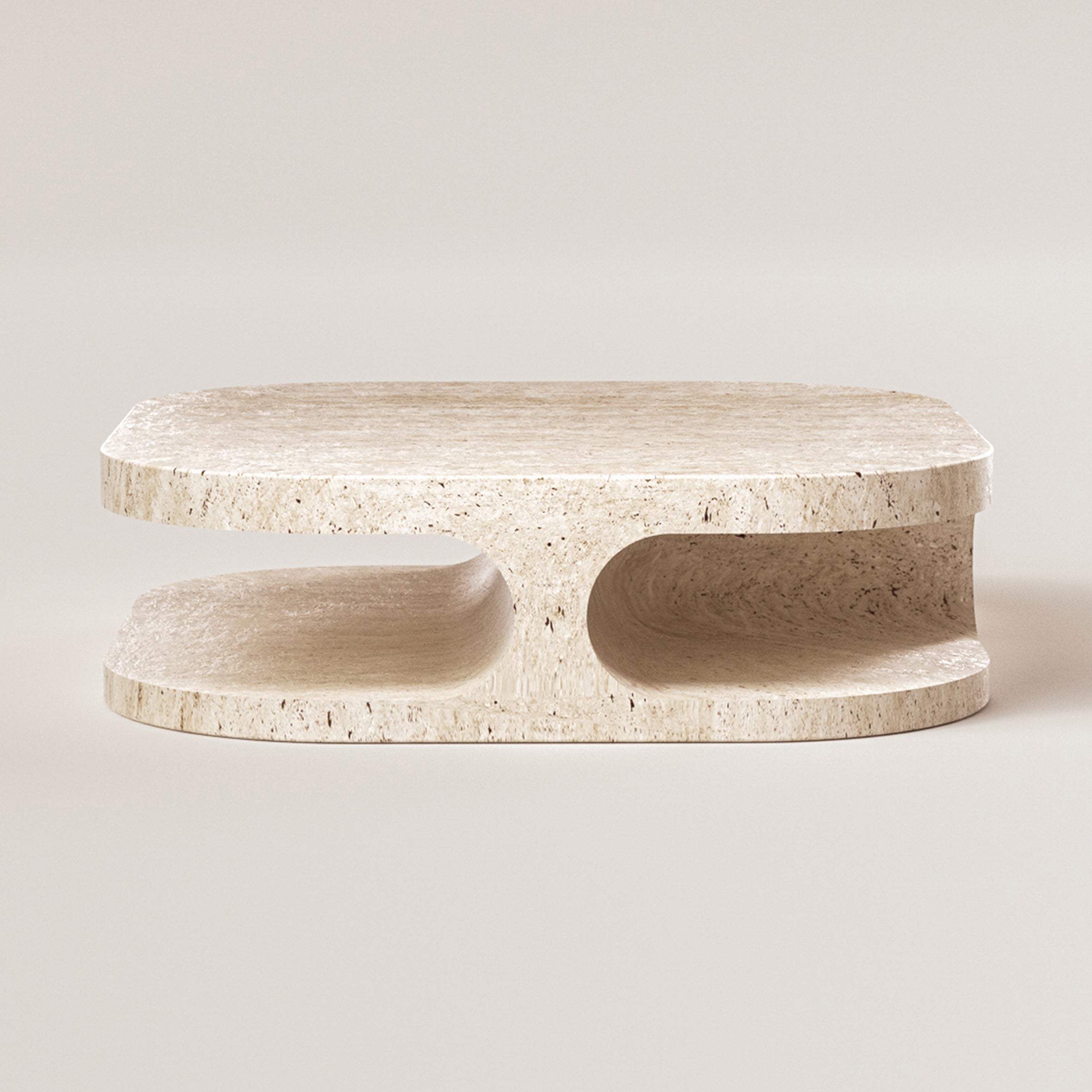 Sculpt Coffee Table