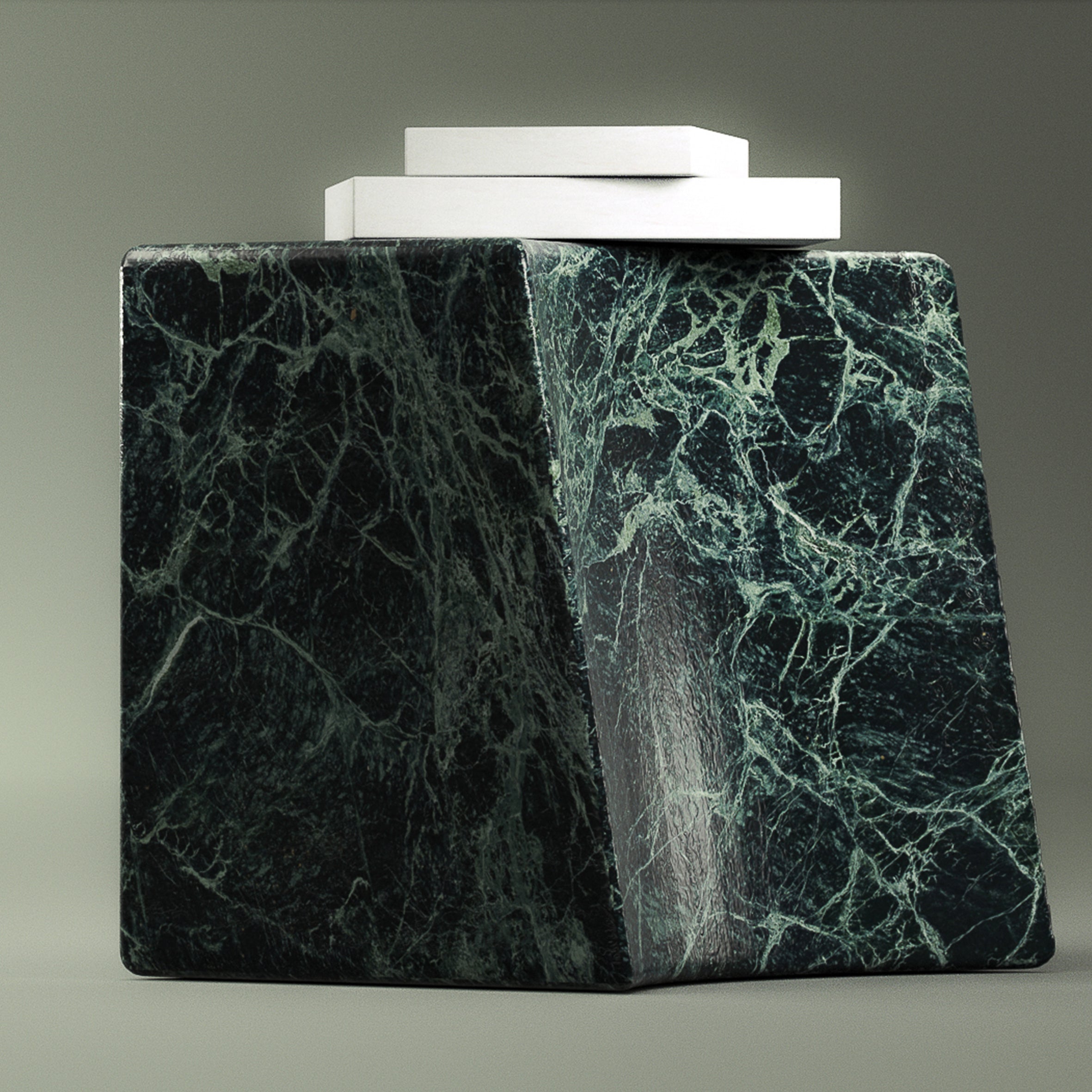 Sculpt Side Table
