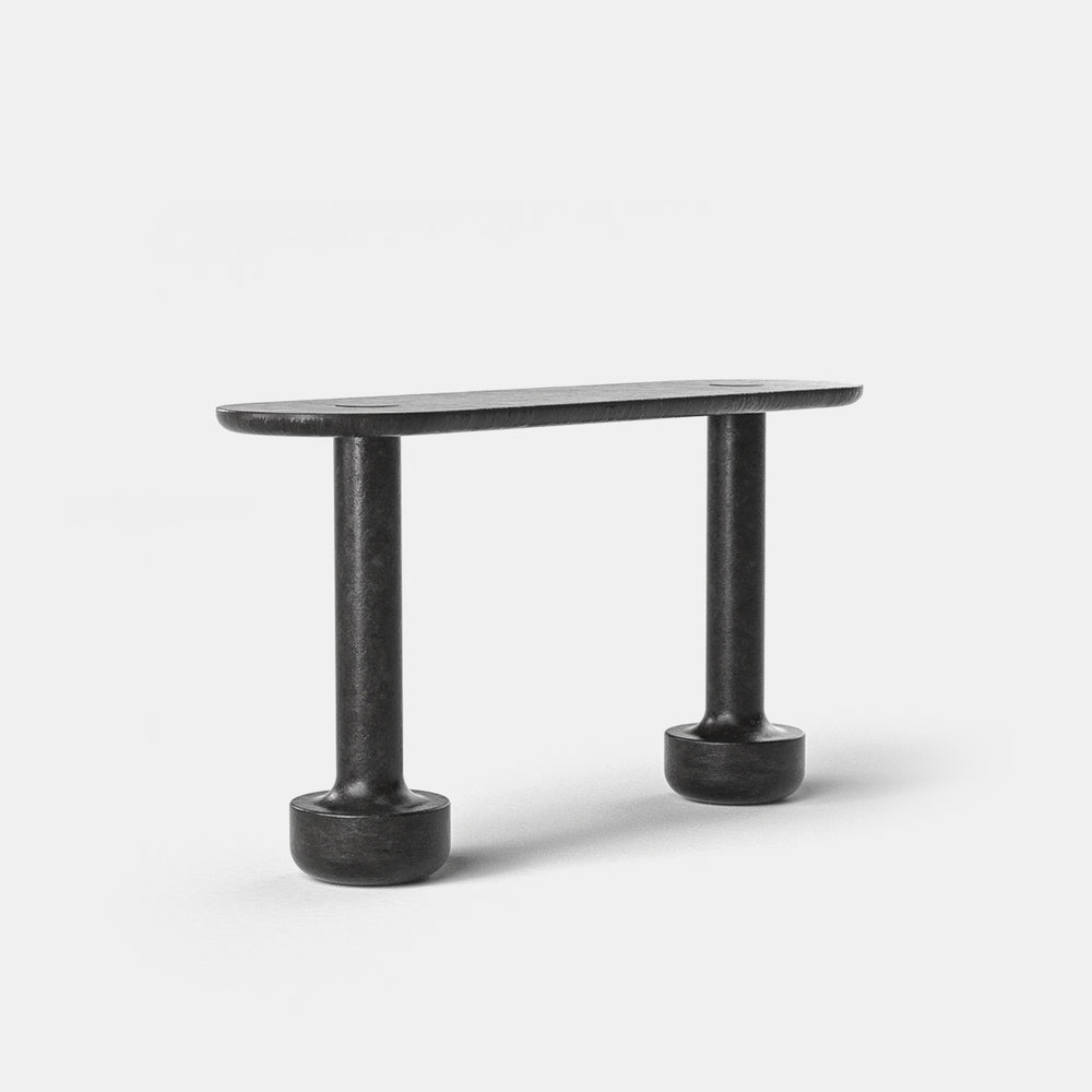 Toad Console II │ Arthur Vallin │ Monologuelondon.com