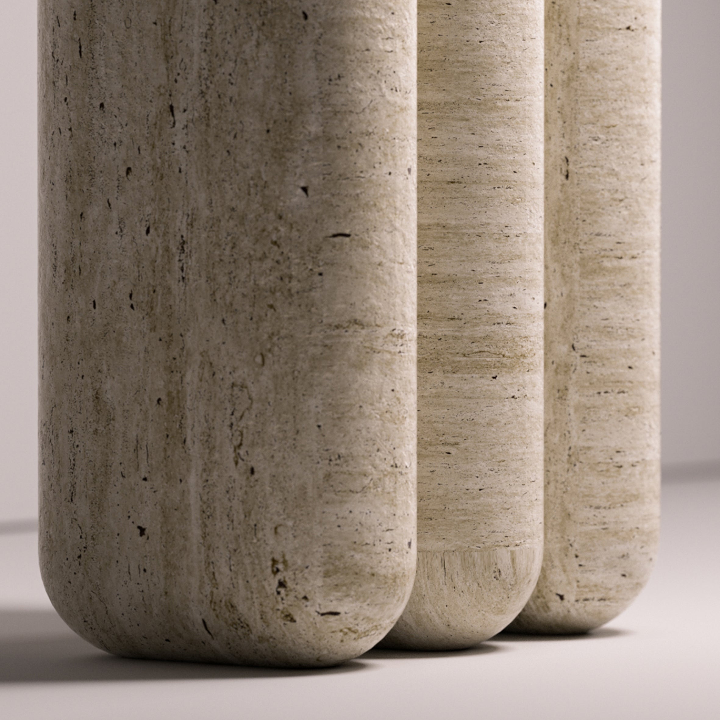 Ultra Pedestal