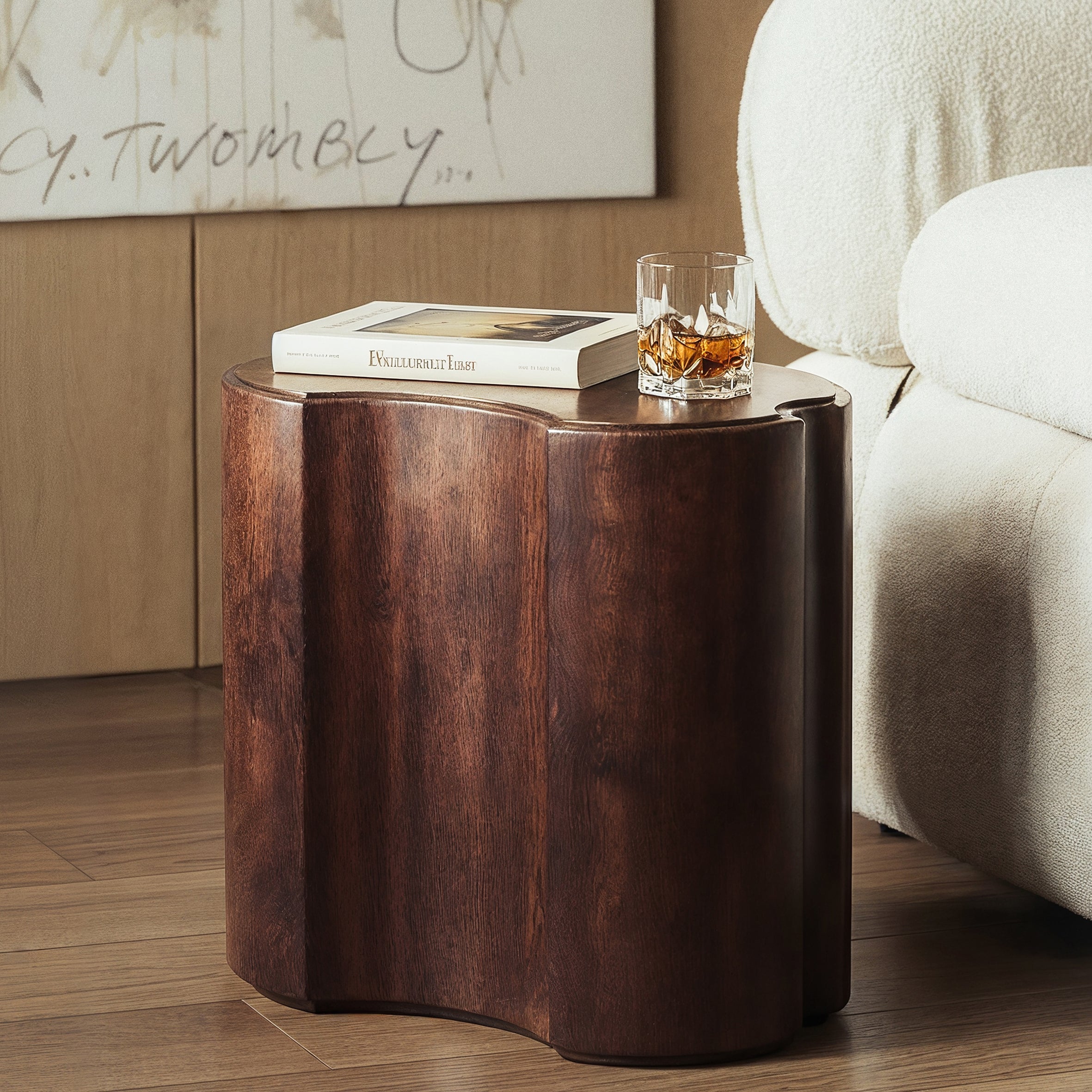 Vauban Side Table