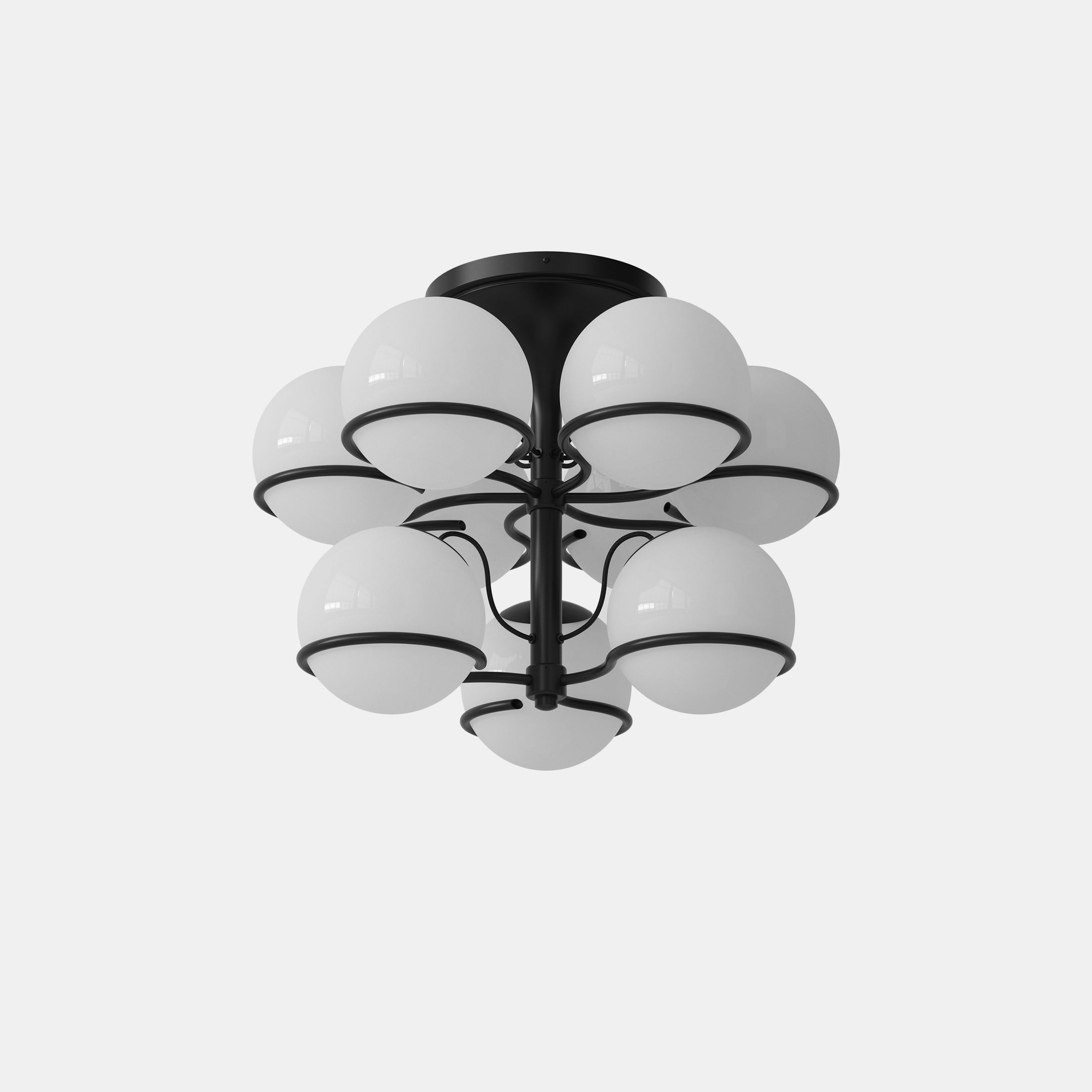 Model 2042/9 Ceiling Light