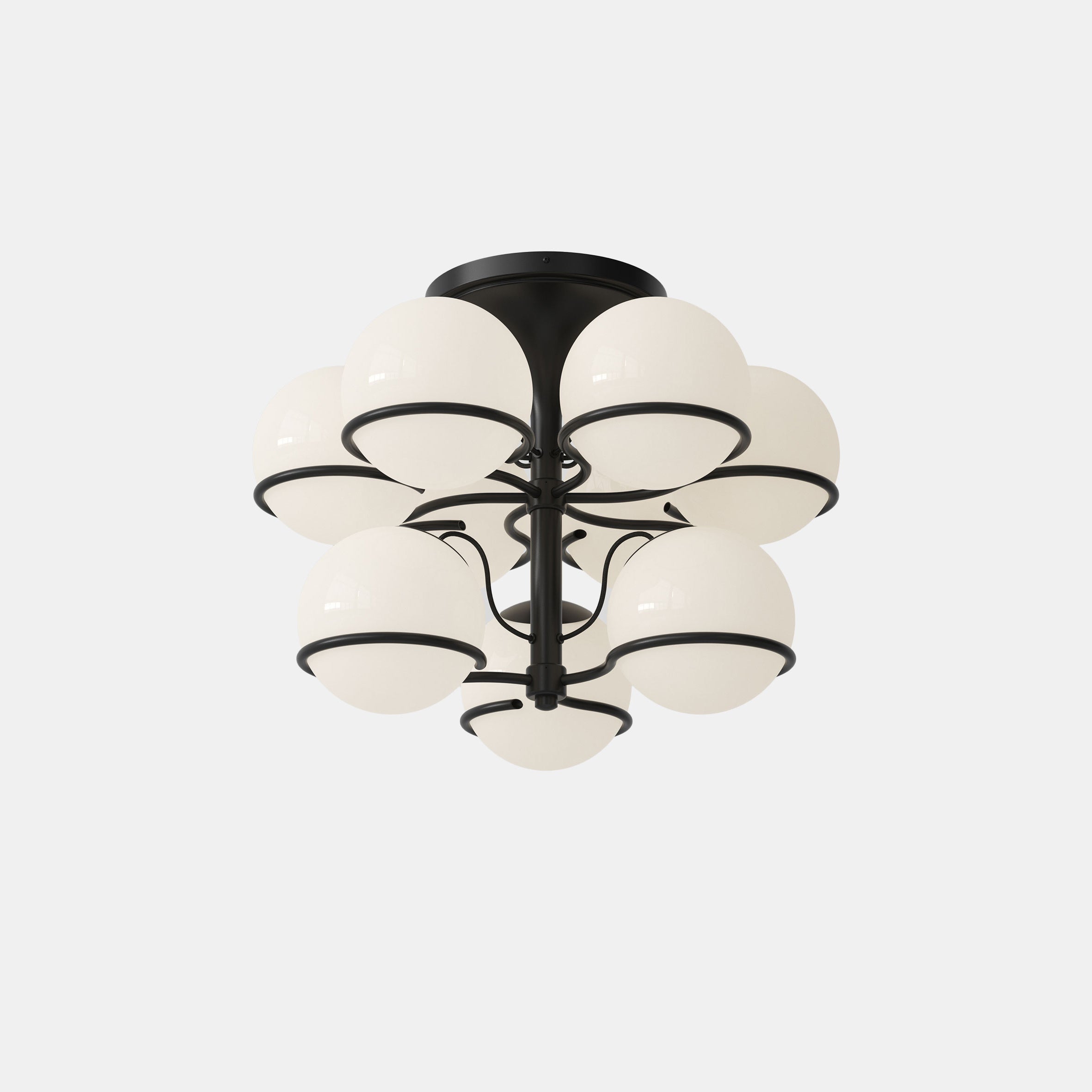 Model 2042/9 Ceiling Light