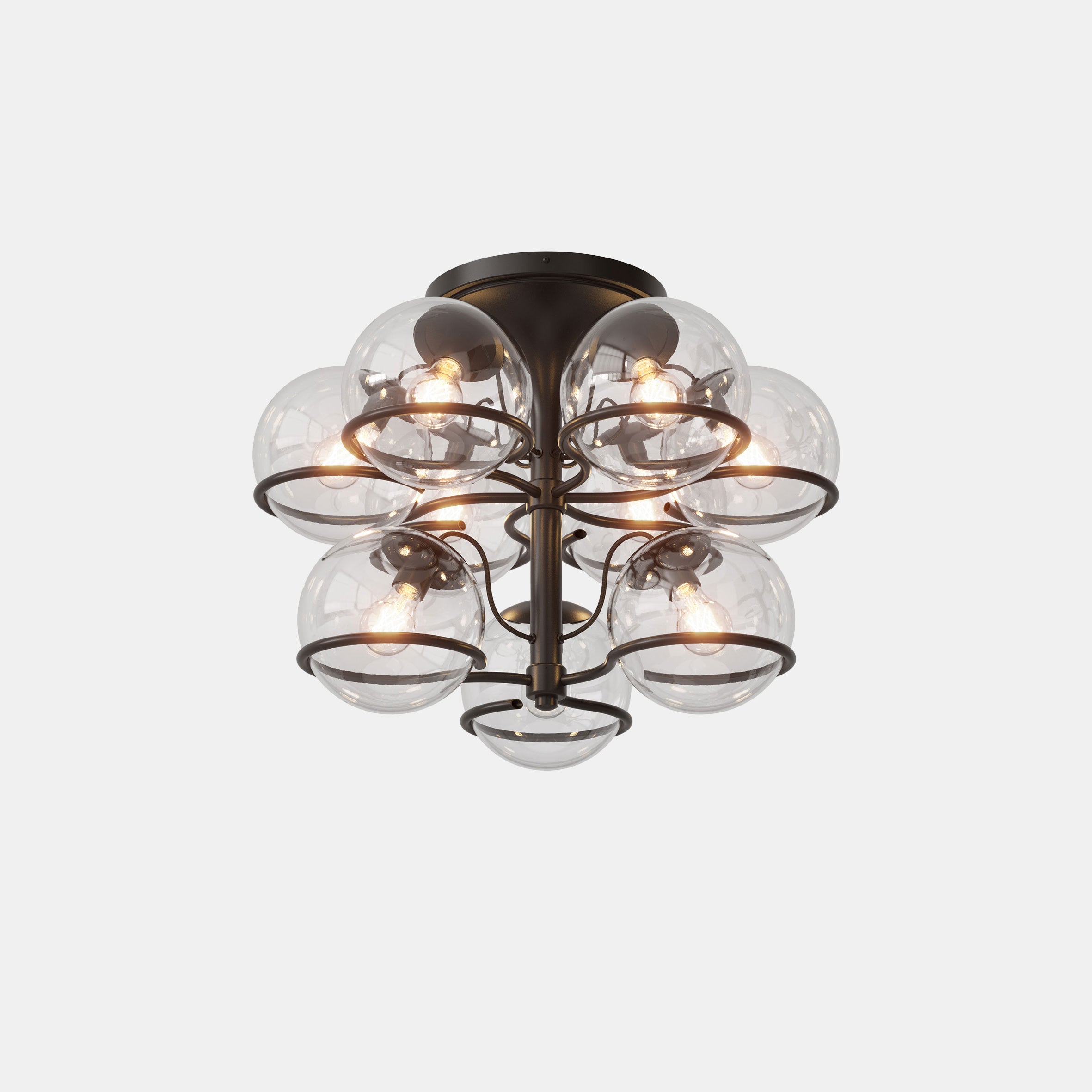 Model 2042/9 Ceiling Light