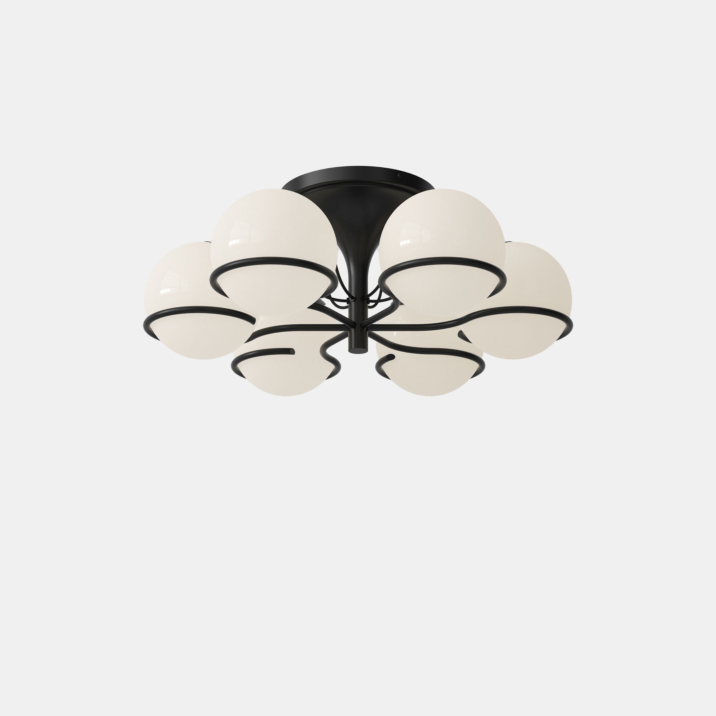 Model 2042/6 Ceiling Light