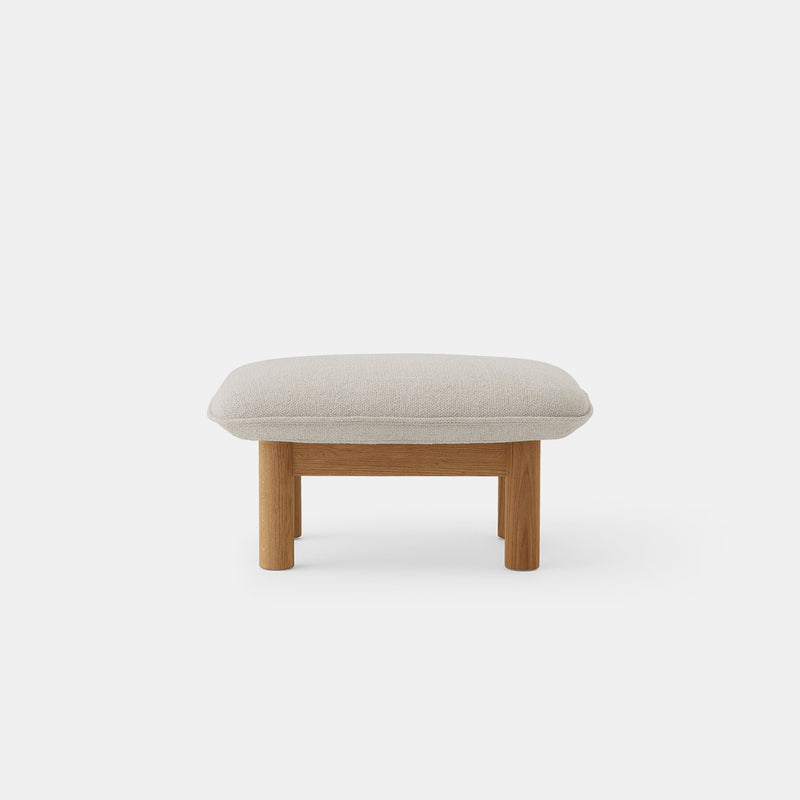 Brasilia Ottoman