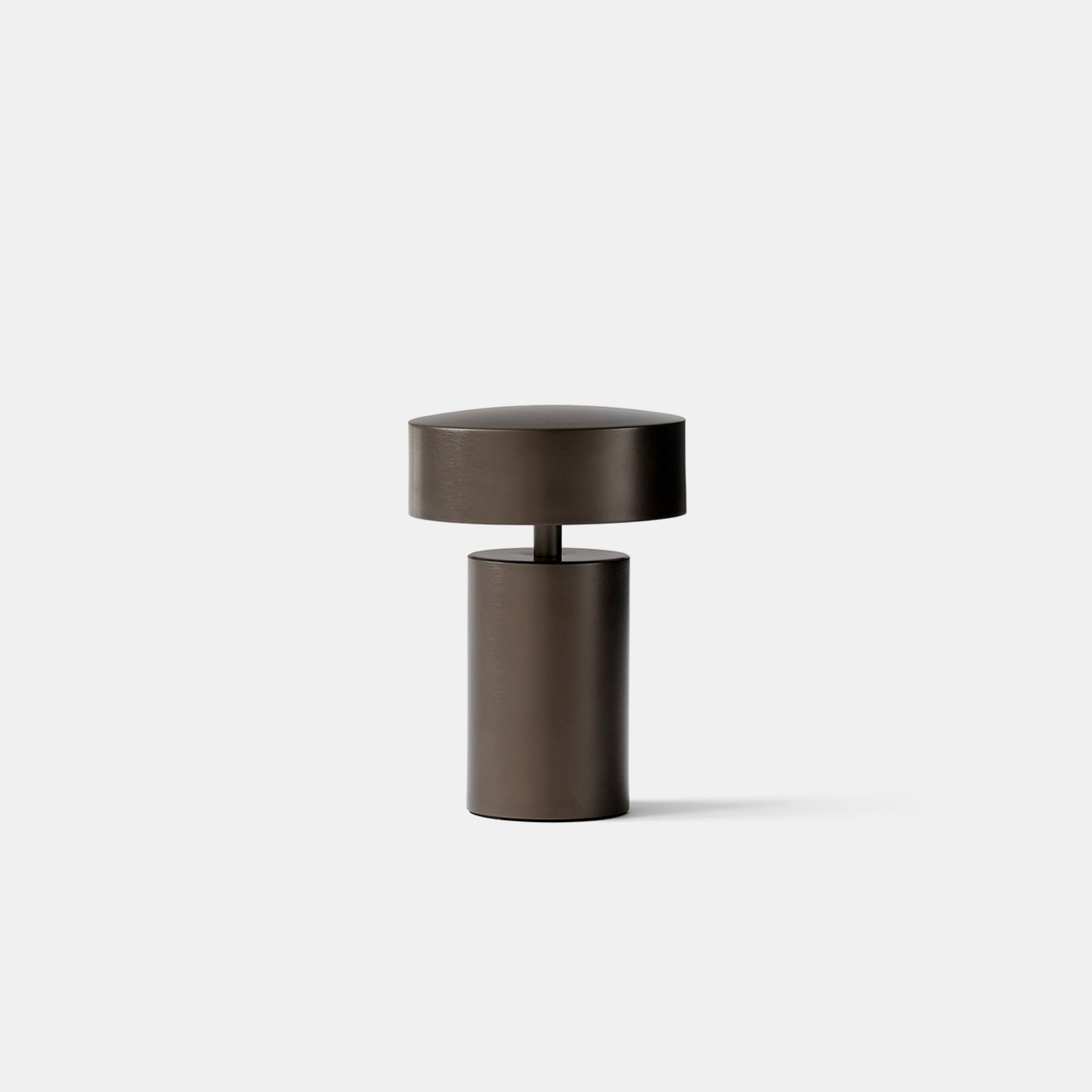 Column Portable Lamp