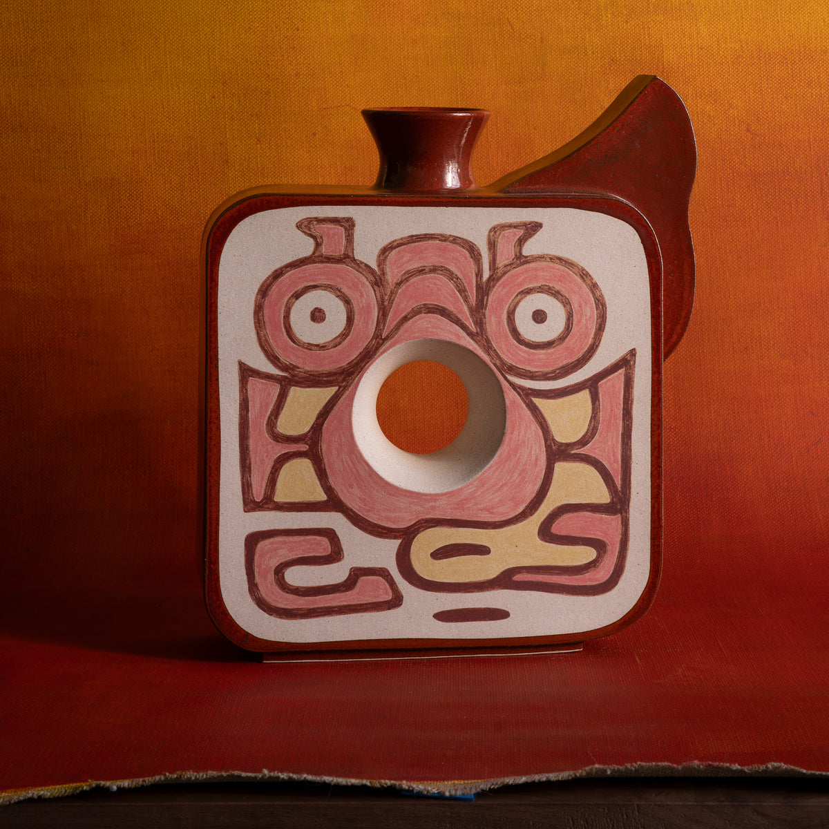 Codice Umbral Vessel
