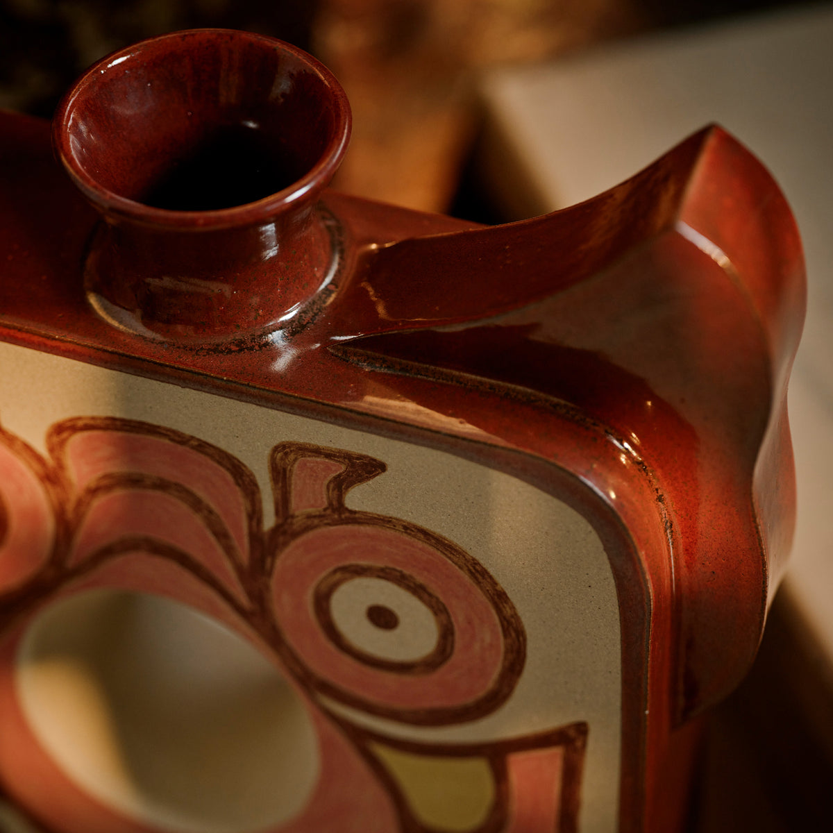 Codice Umbral Vessel