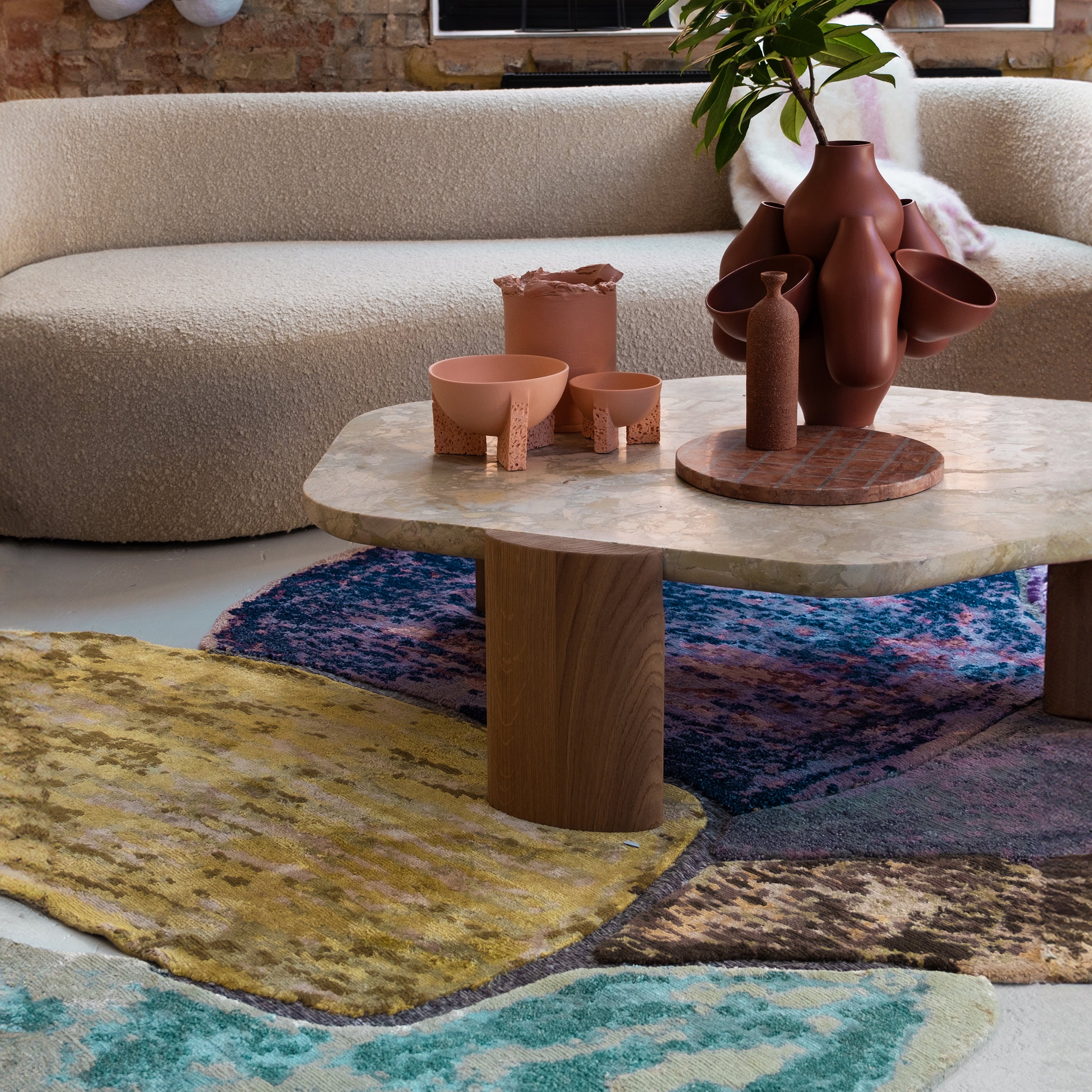 FAO Sofa - Ex Display