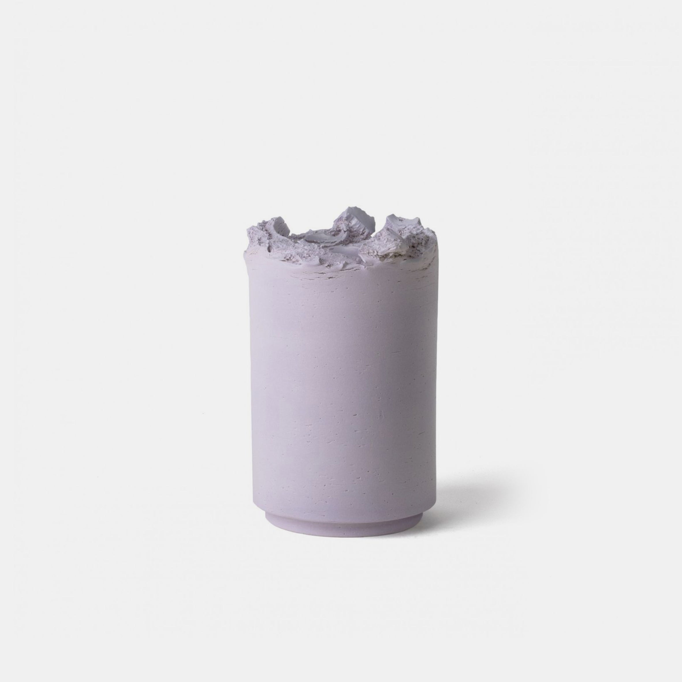 FAN 12 Viola Vase