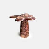 Ondamarmo Side Table