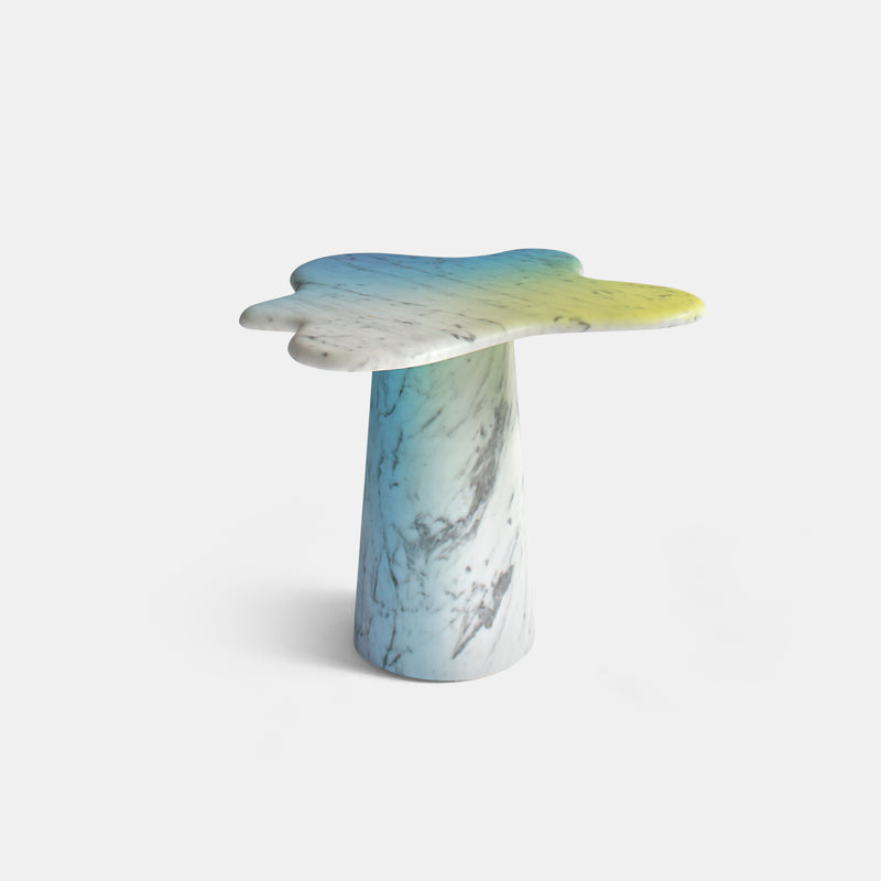 Ondamarmo Side Table
