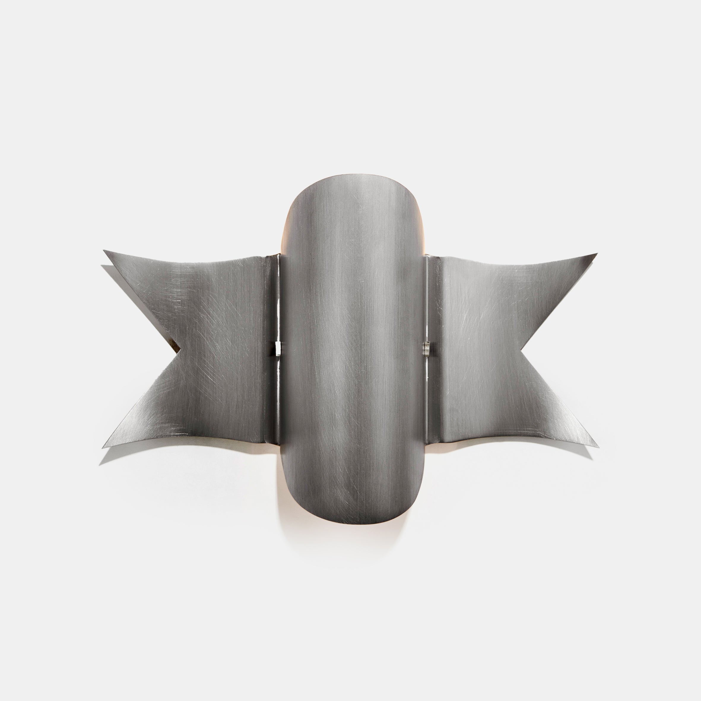 Banner Sconce