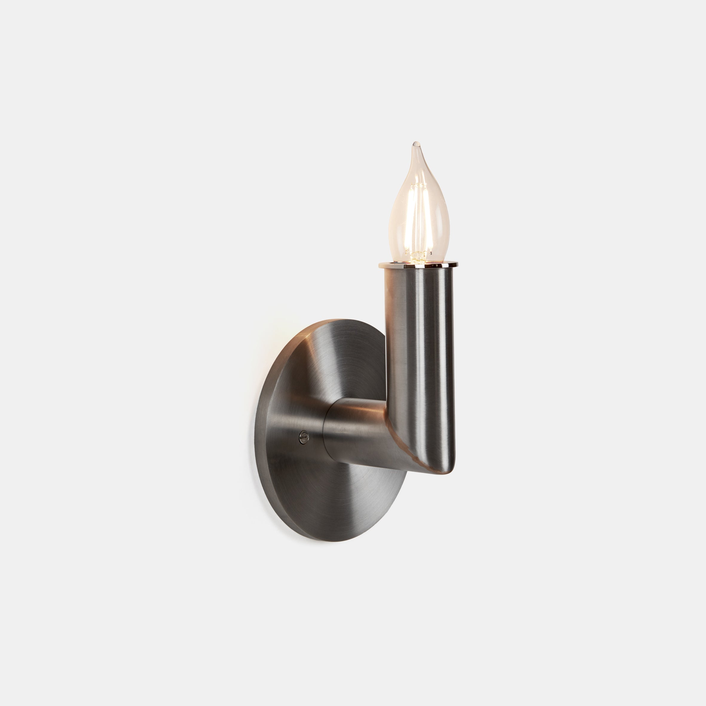 Candle Sconce