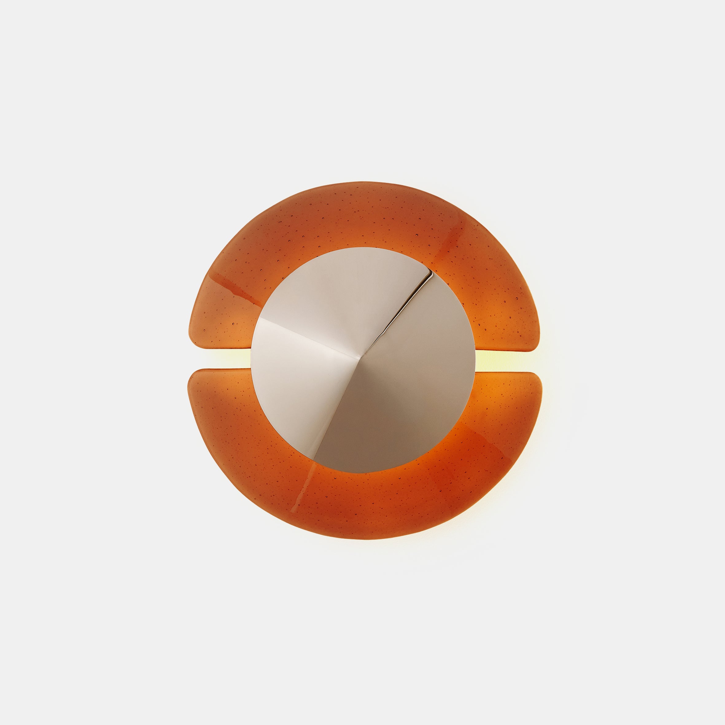 Crown Flush Mount