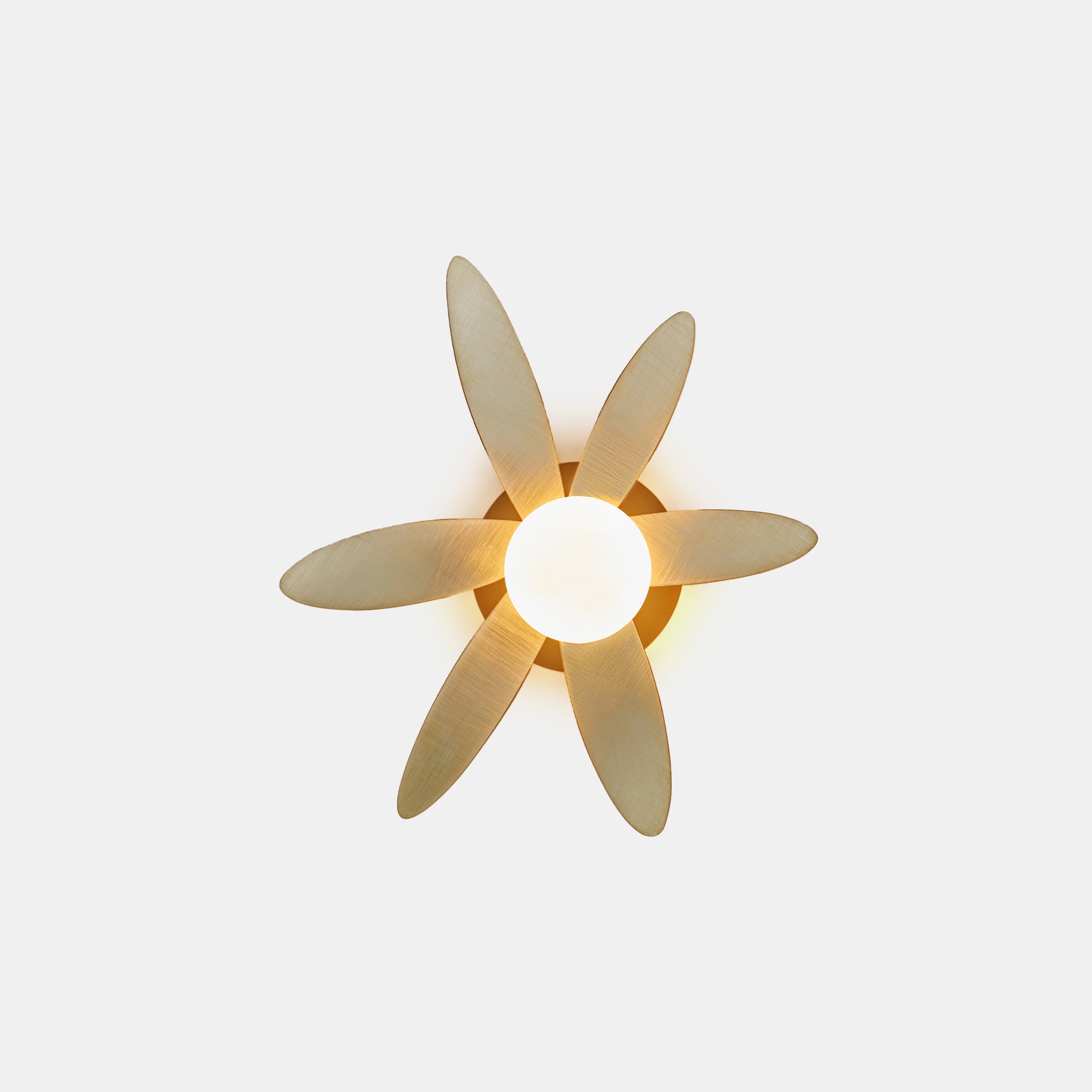 Daisy Sconce