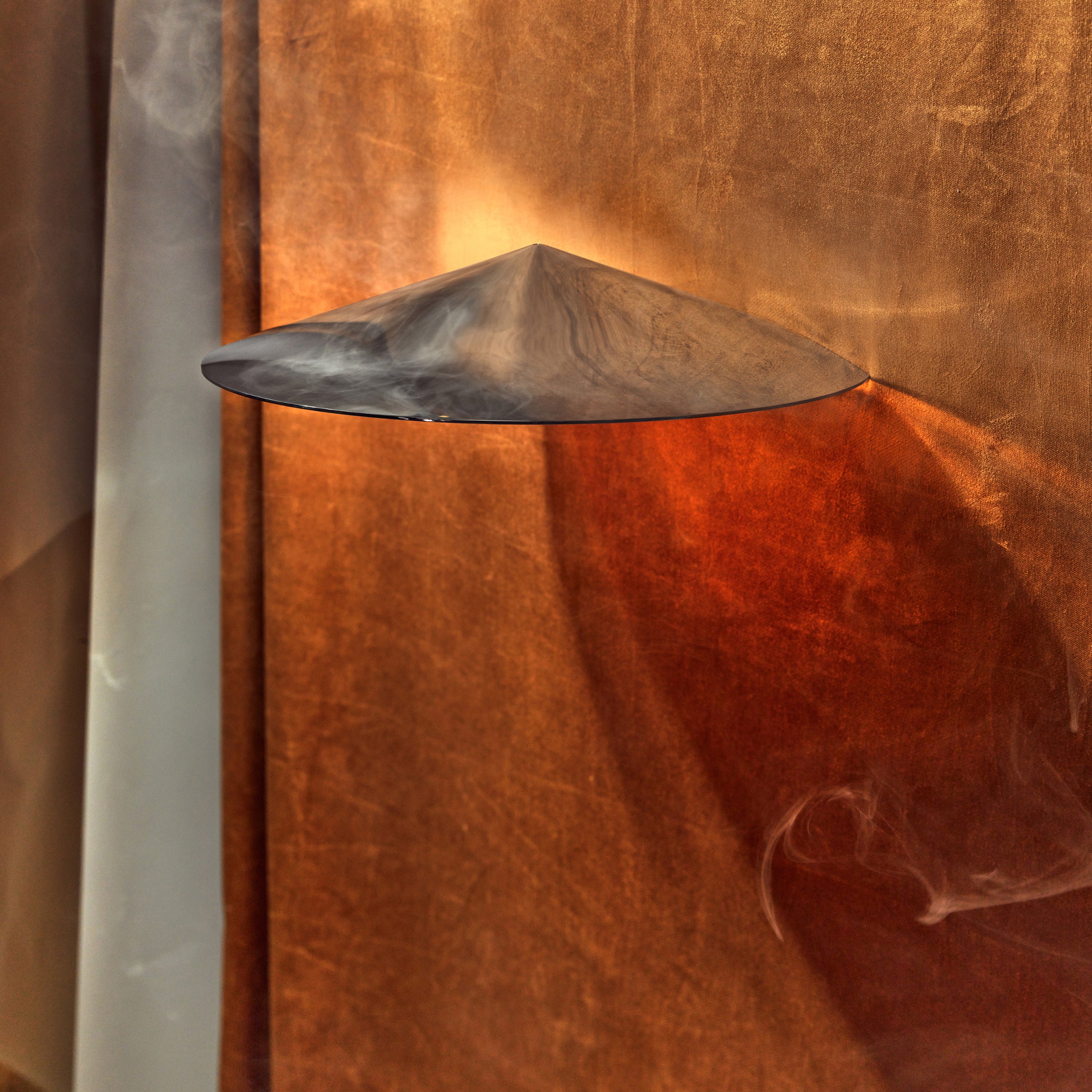 Shade Sconce