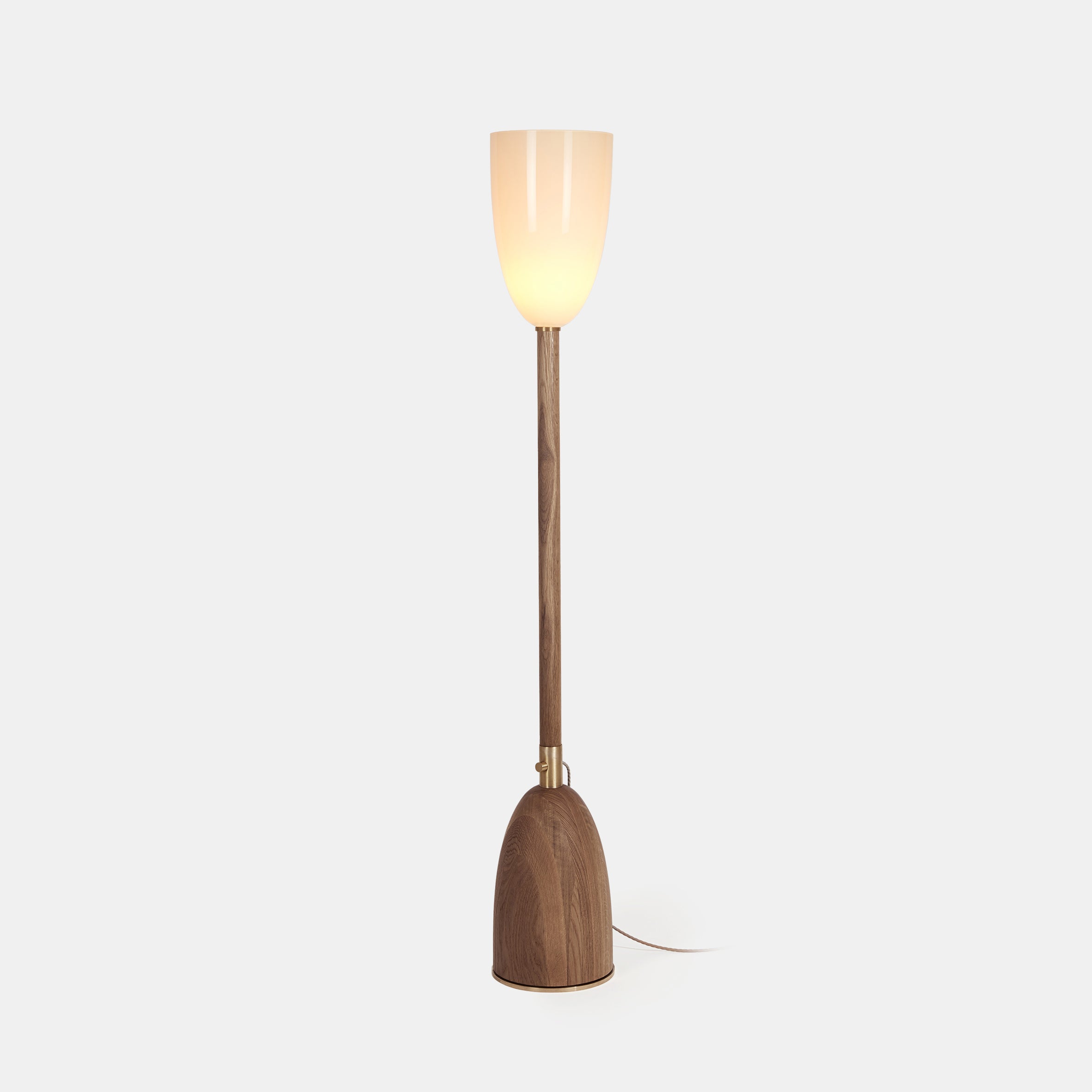 Trophy Floor Lamp