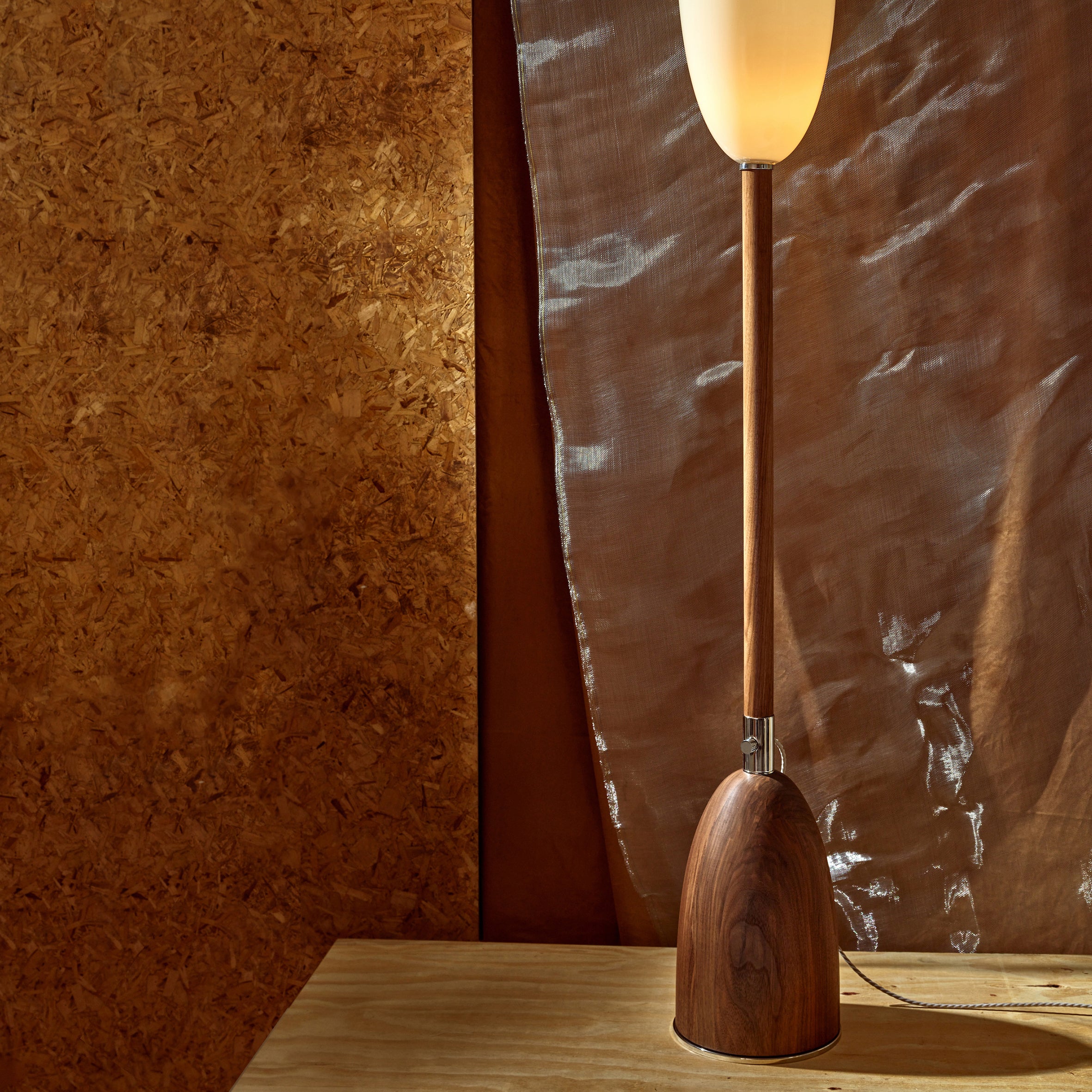 Trophy Floor Lamp