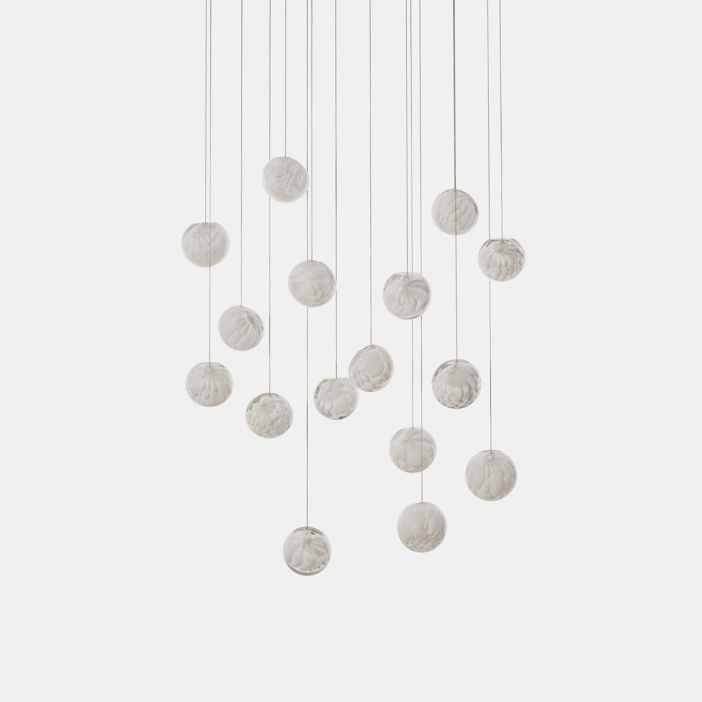 118.16 Random Pendants