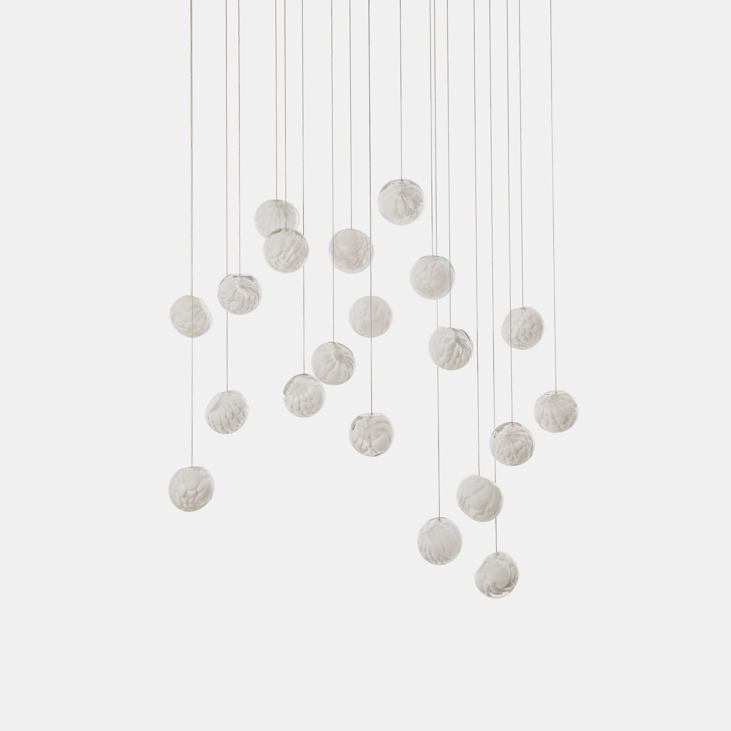 118.20 Random Pendants