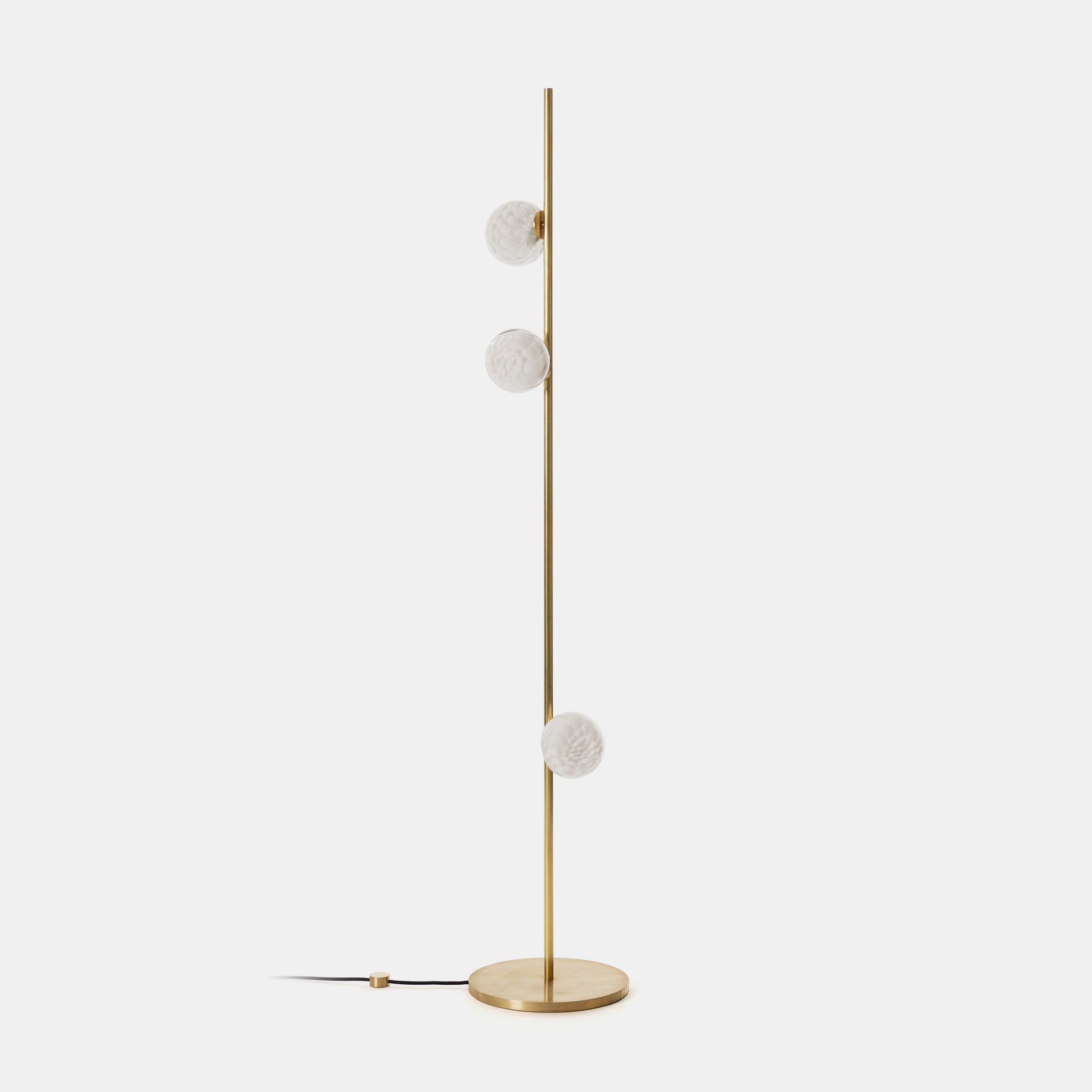 118 Floor Lamp