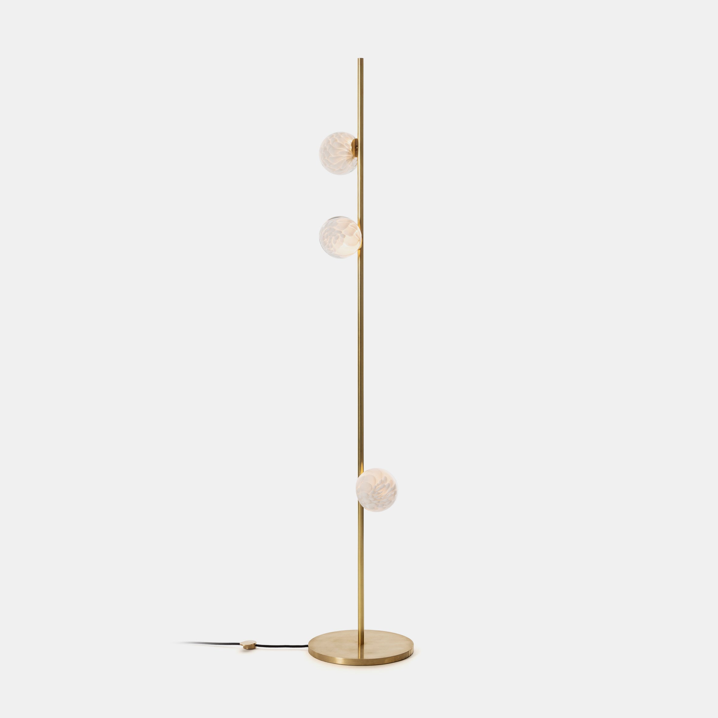 118 Floor Lamp
