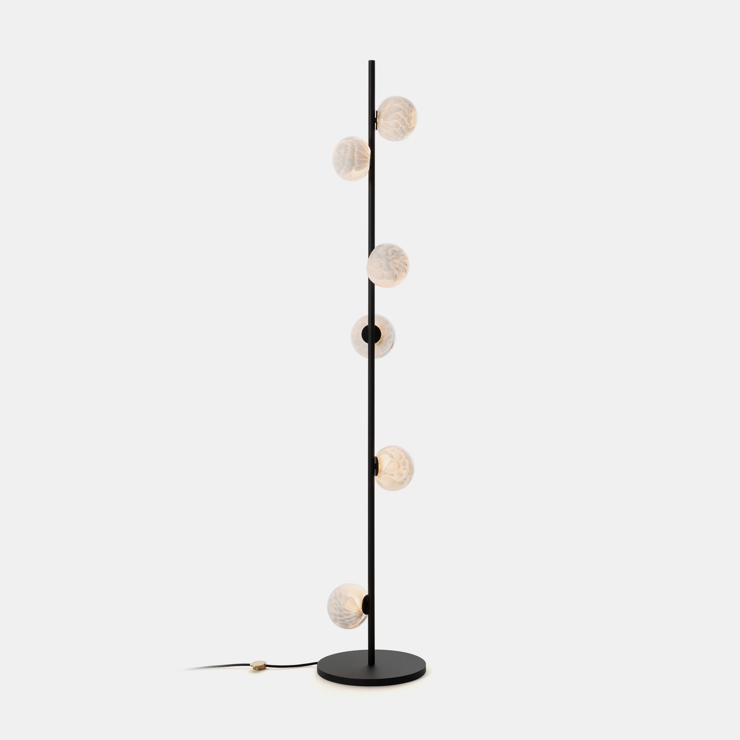 118 Floor Lamp