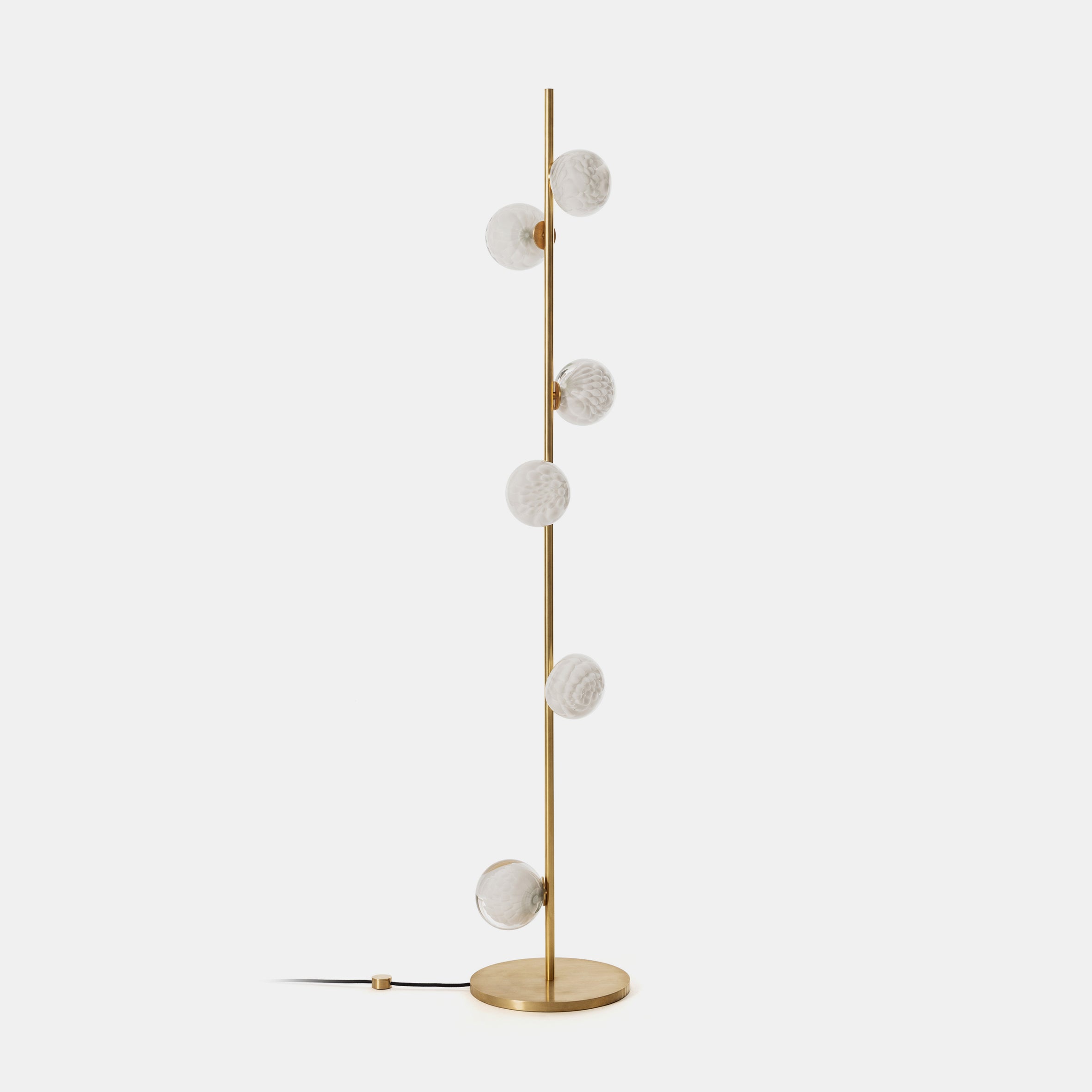 118 Floor Lamp