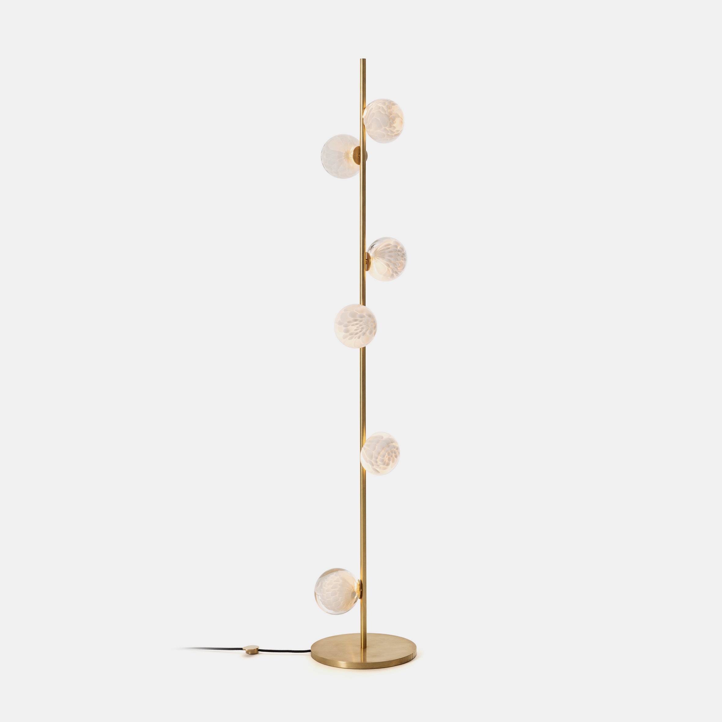 118 Floor Lamp