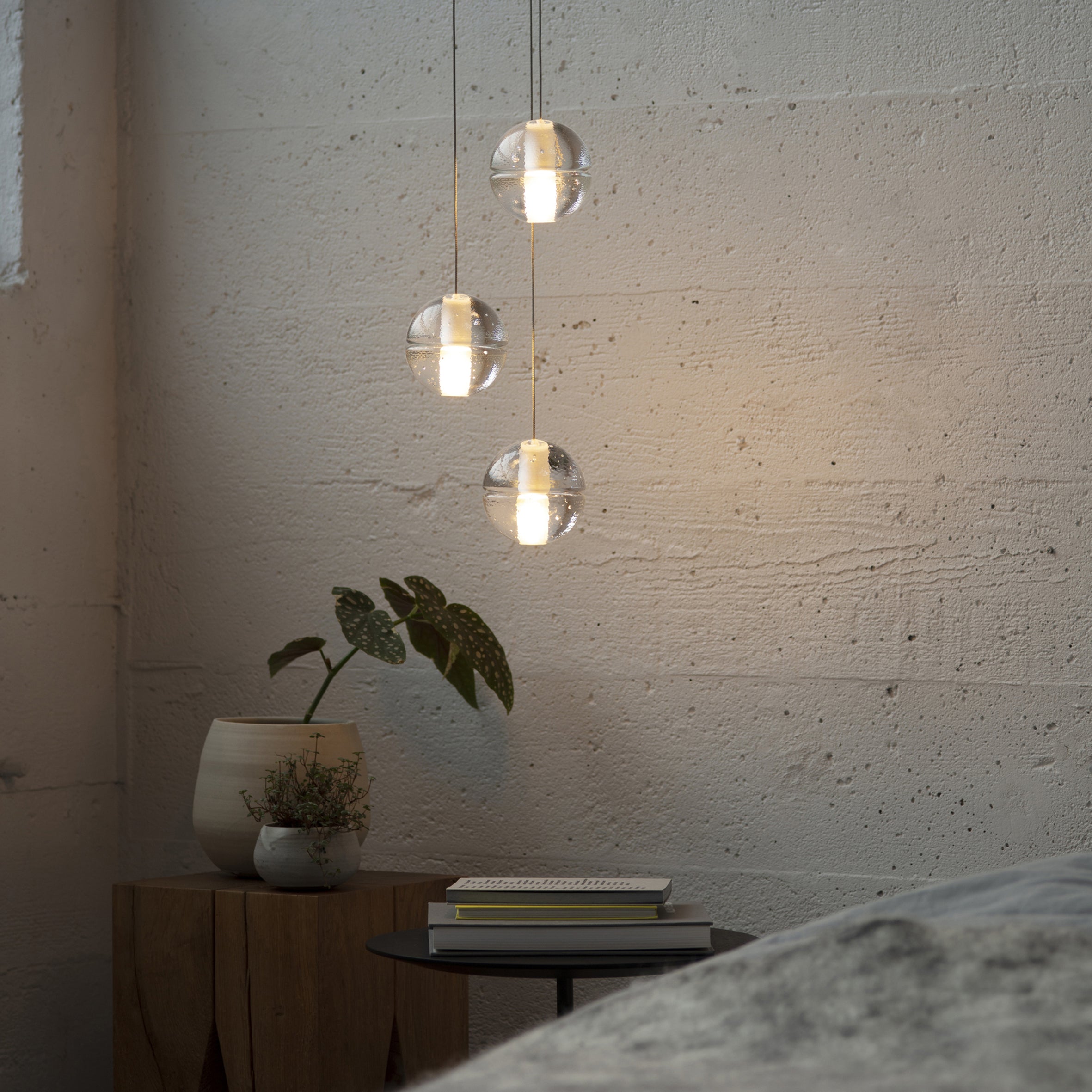 14.3 Random Pendants