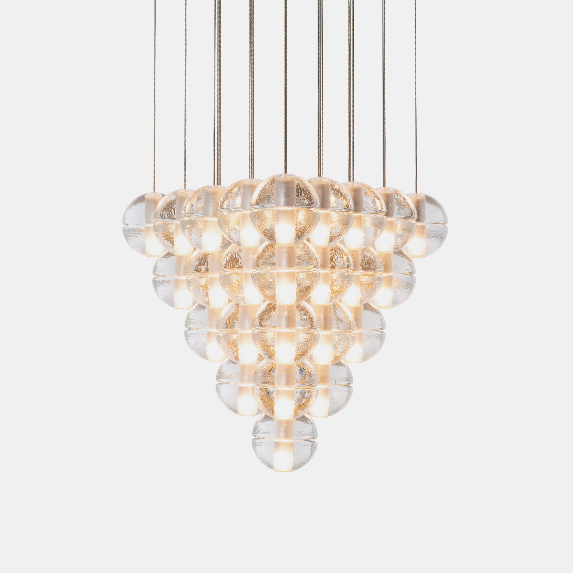 14 Geometric Pendant