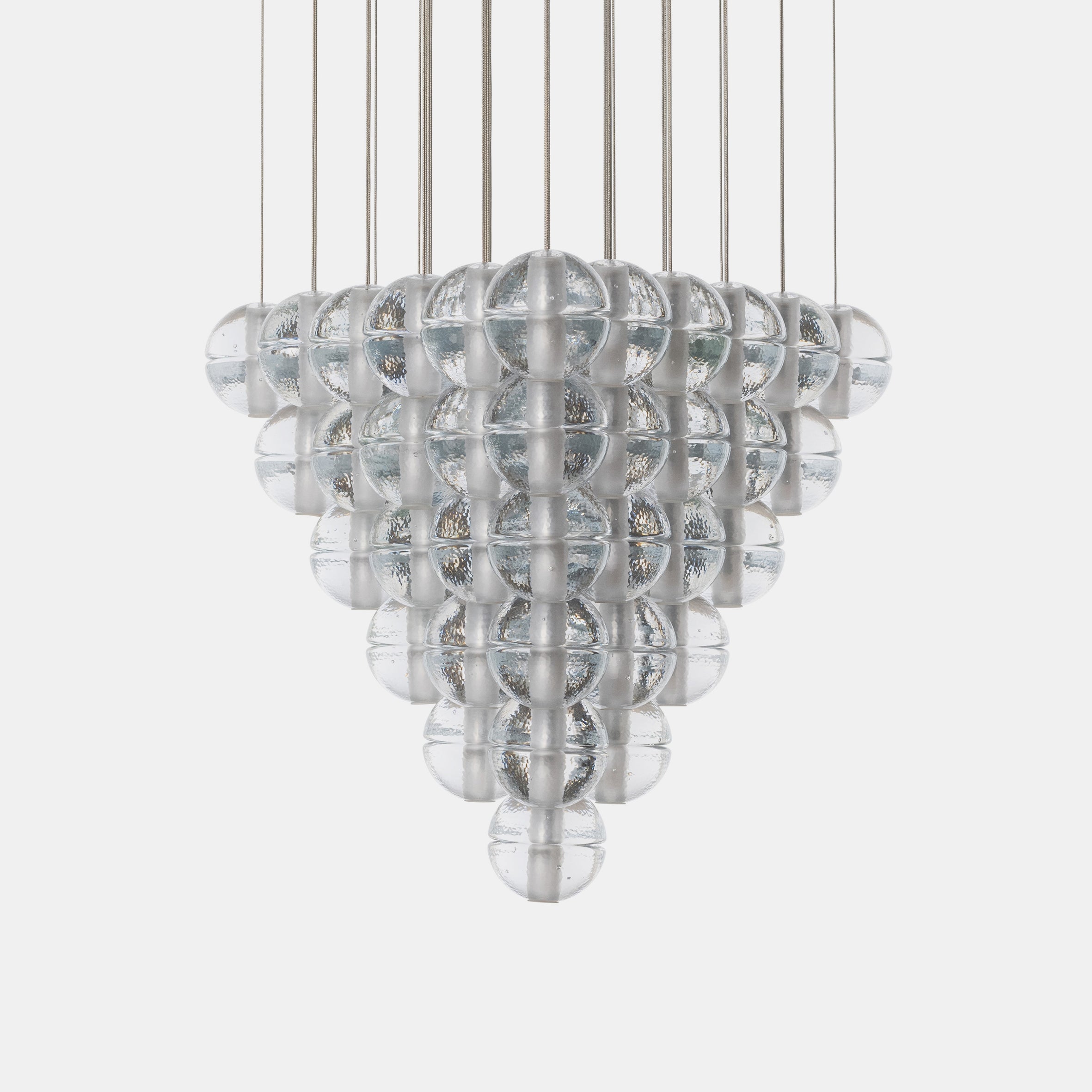 14 Geometric Pendant