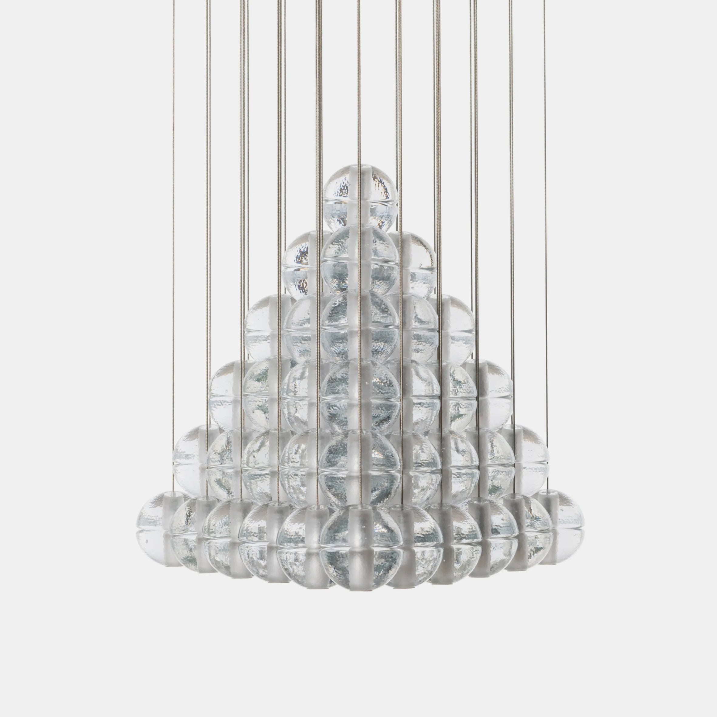 14 Geometric Pendant