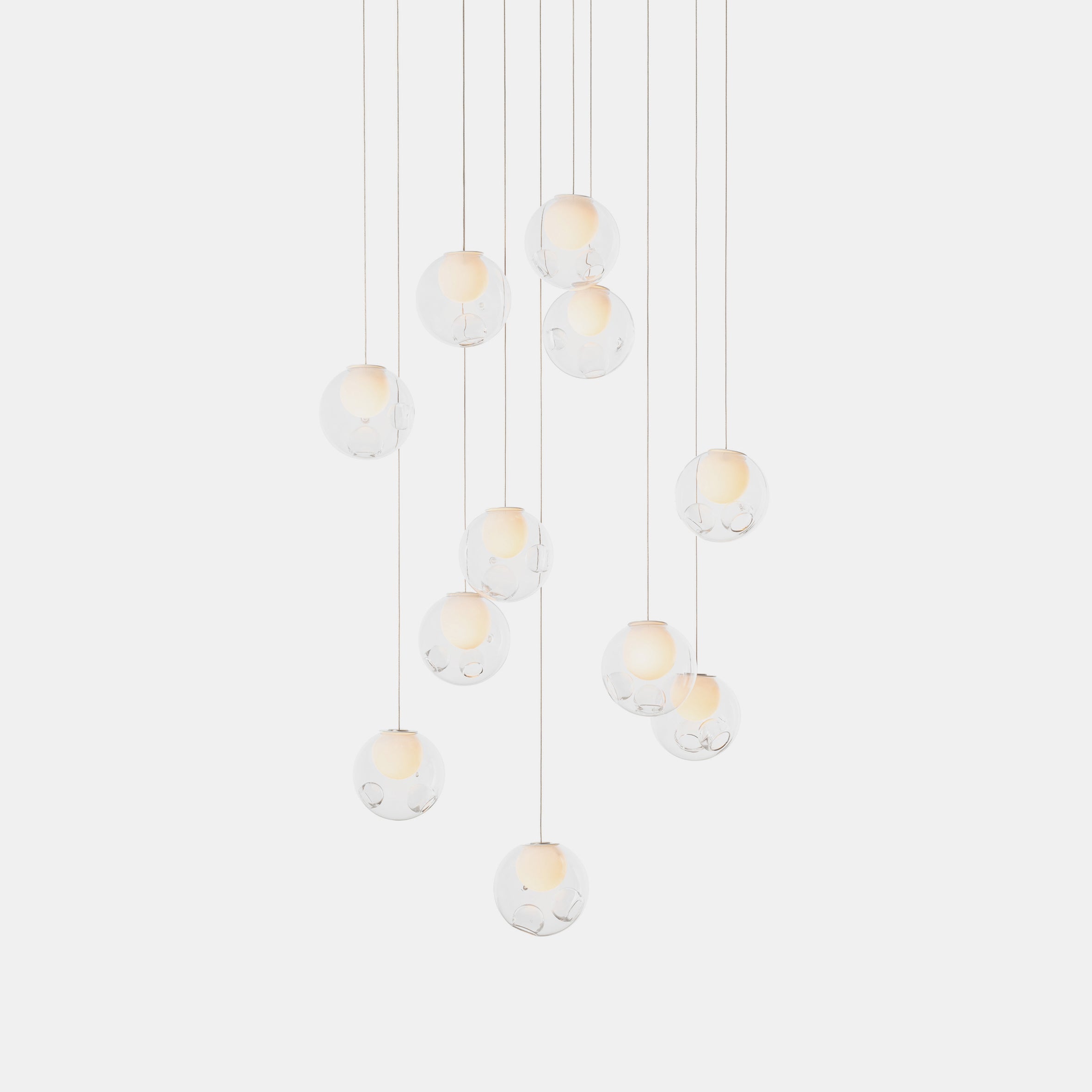 28.11 Random Pendants