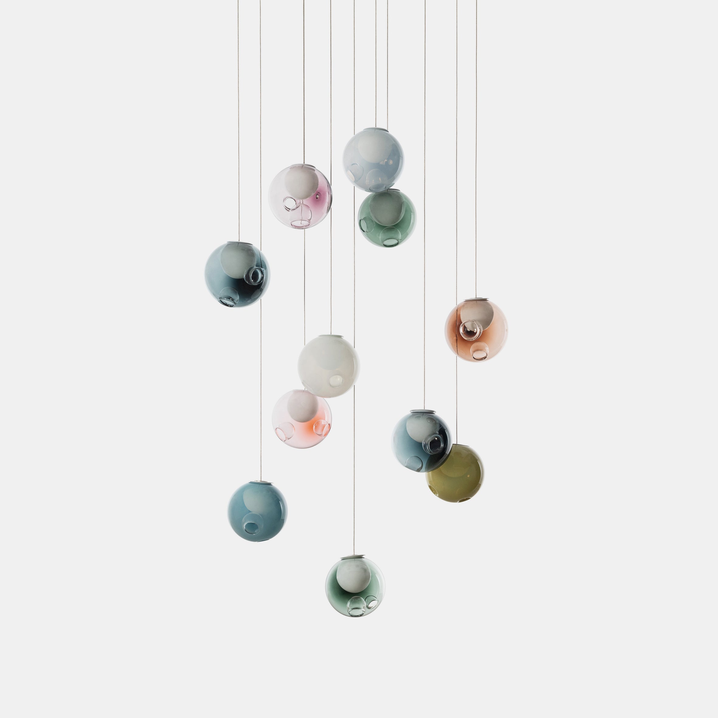 28.11 Random Pendants