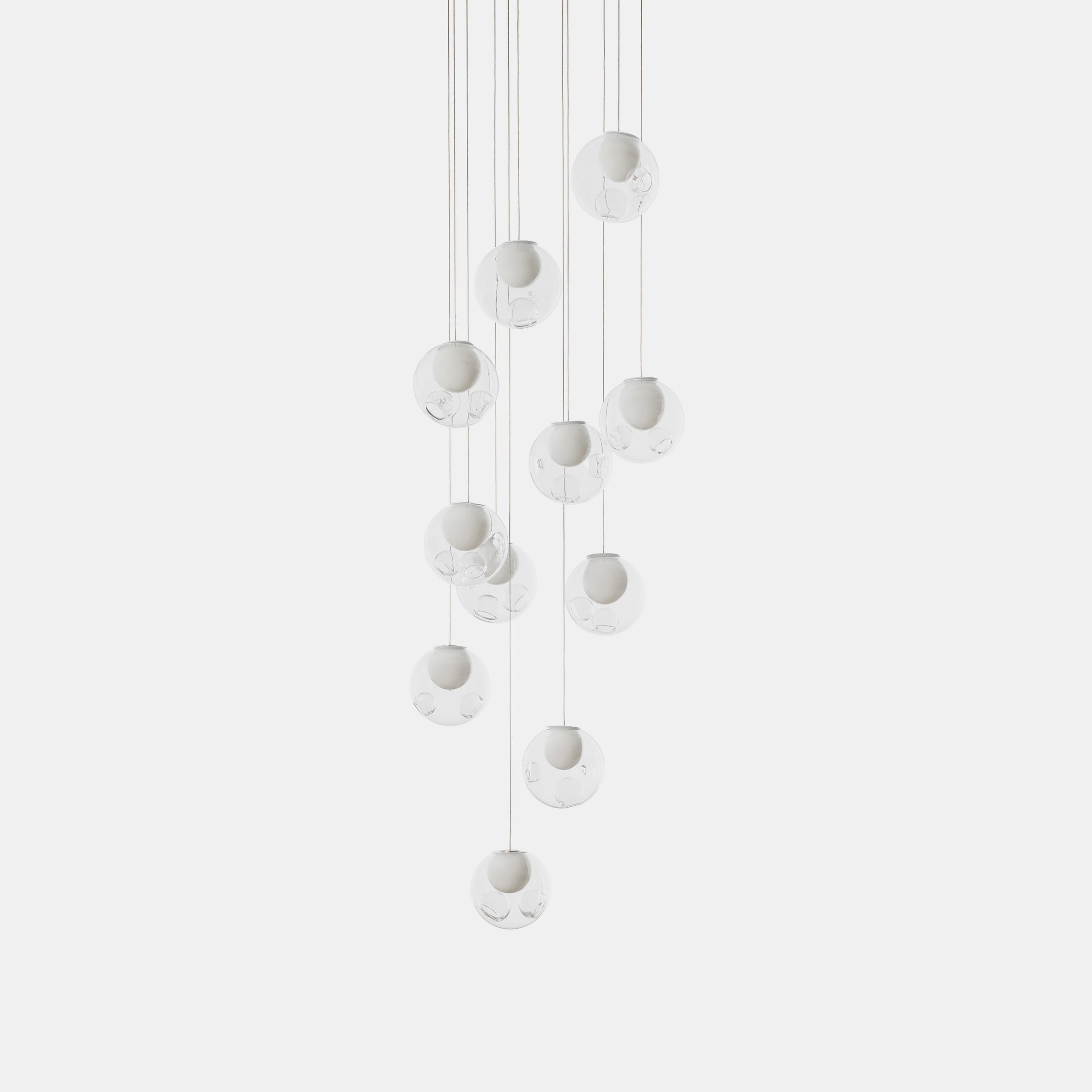 28.11 Random Pendants