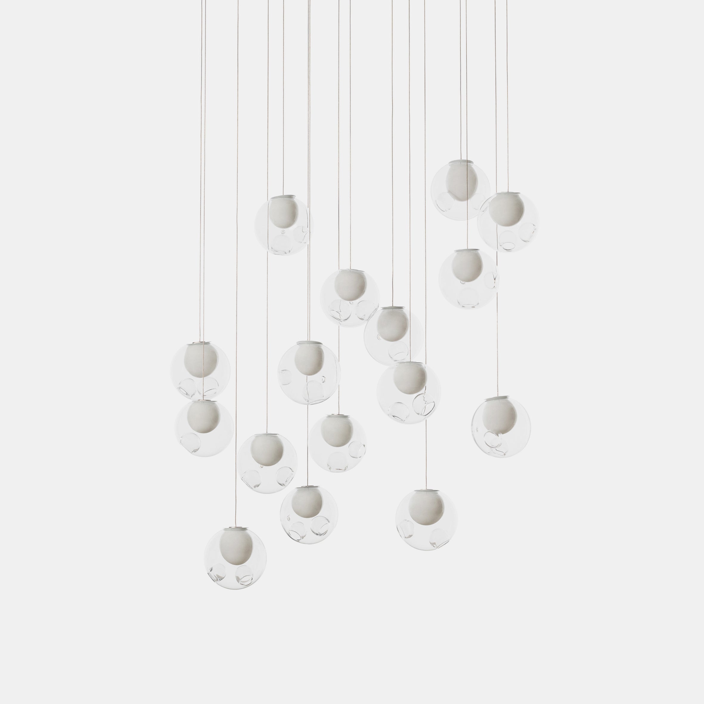 28.16 Random Pendants