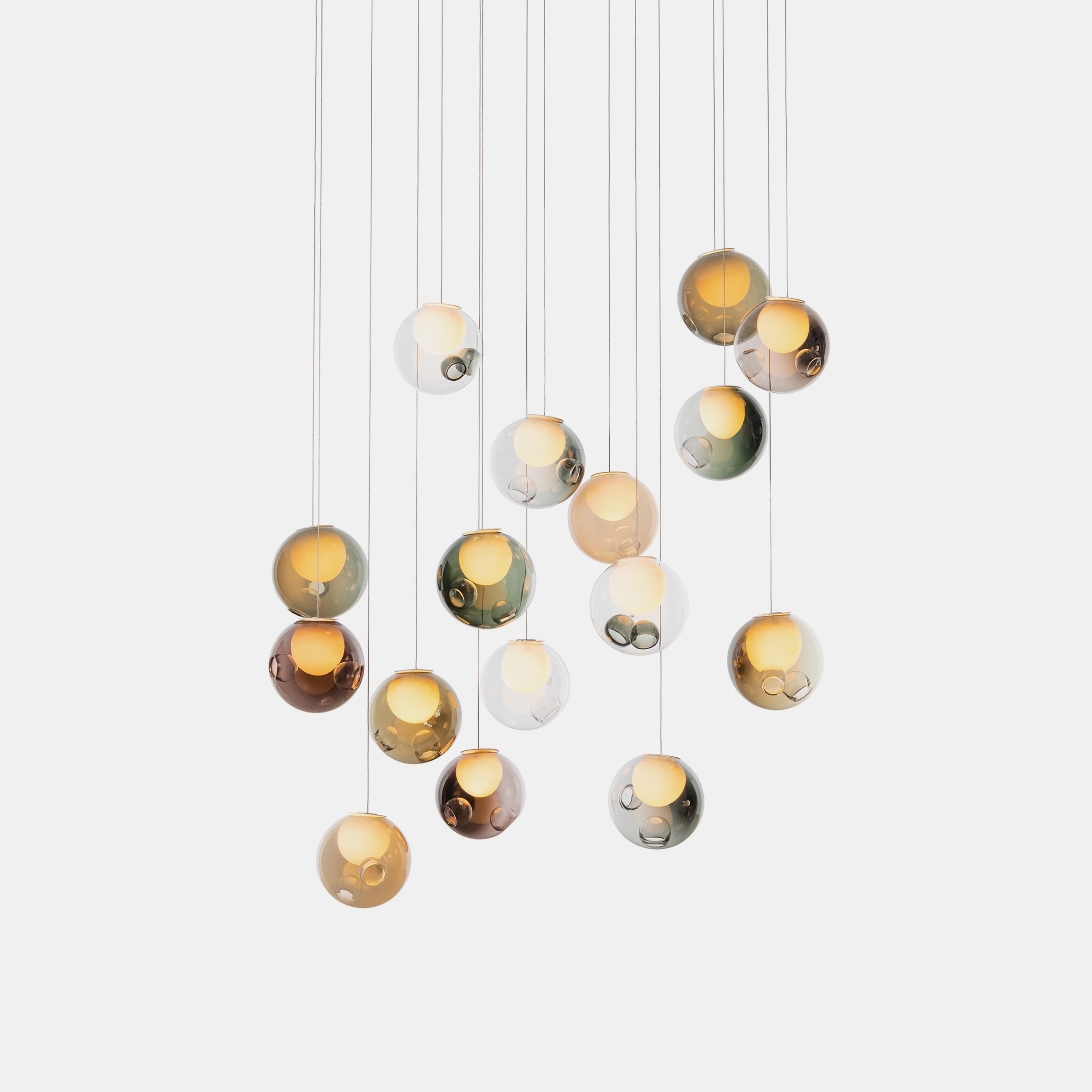 28.16 Random Pendants