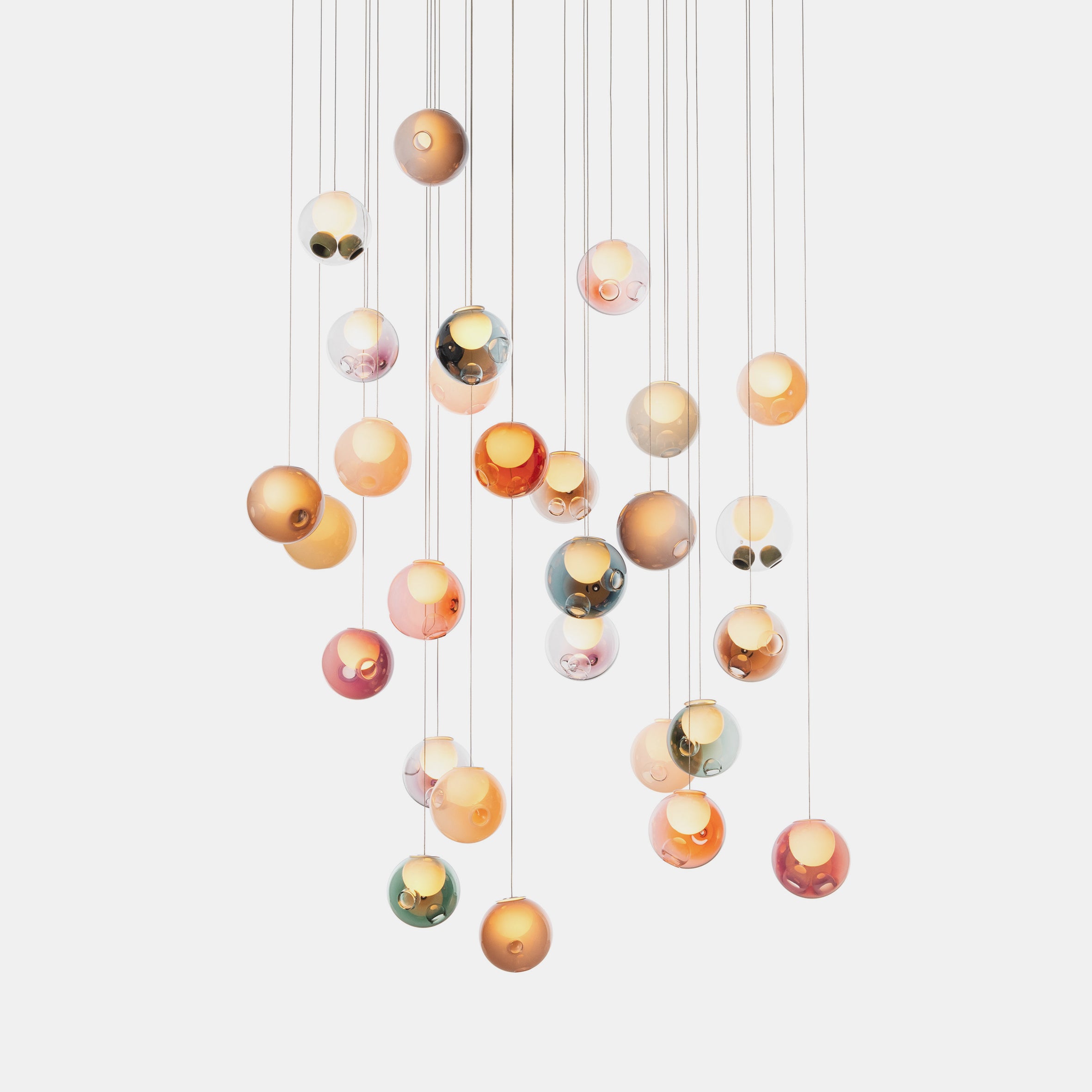 28.28 Random Pendants