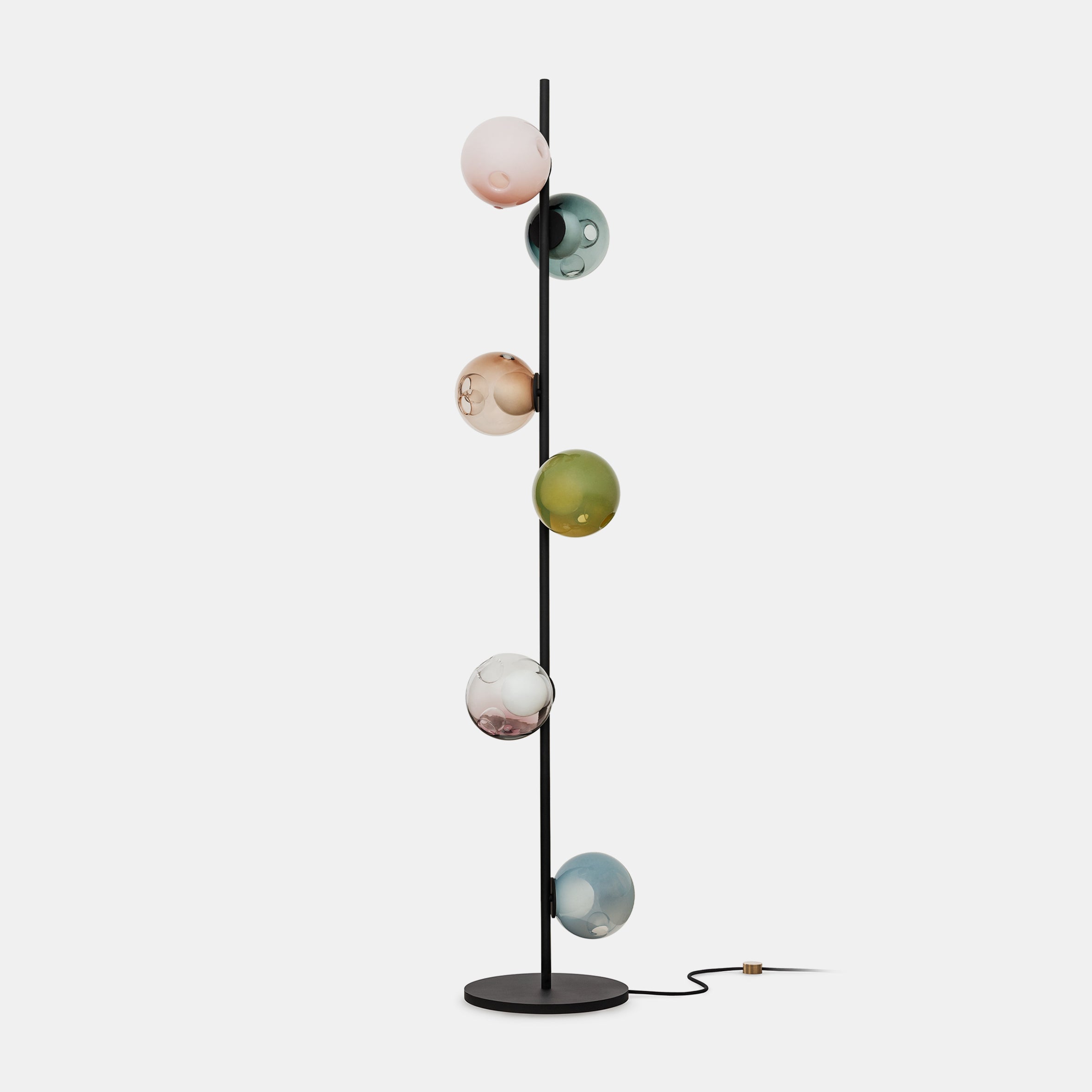 28 Floor Lamp