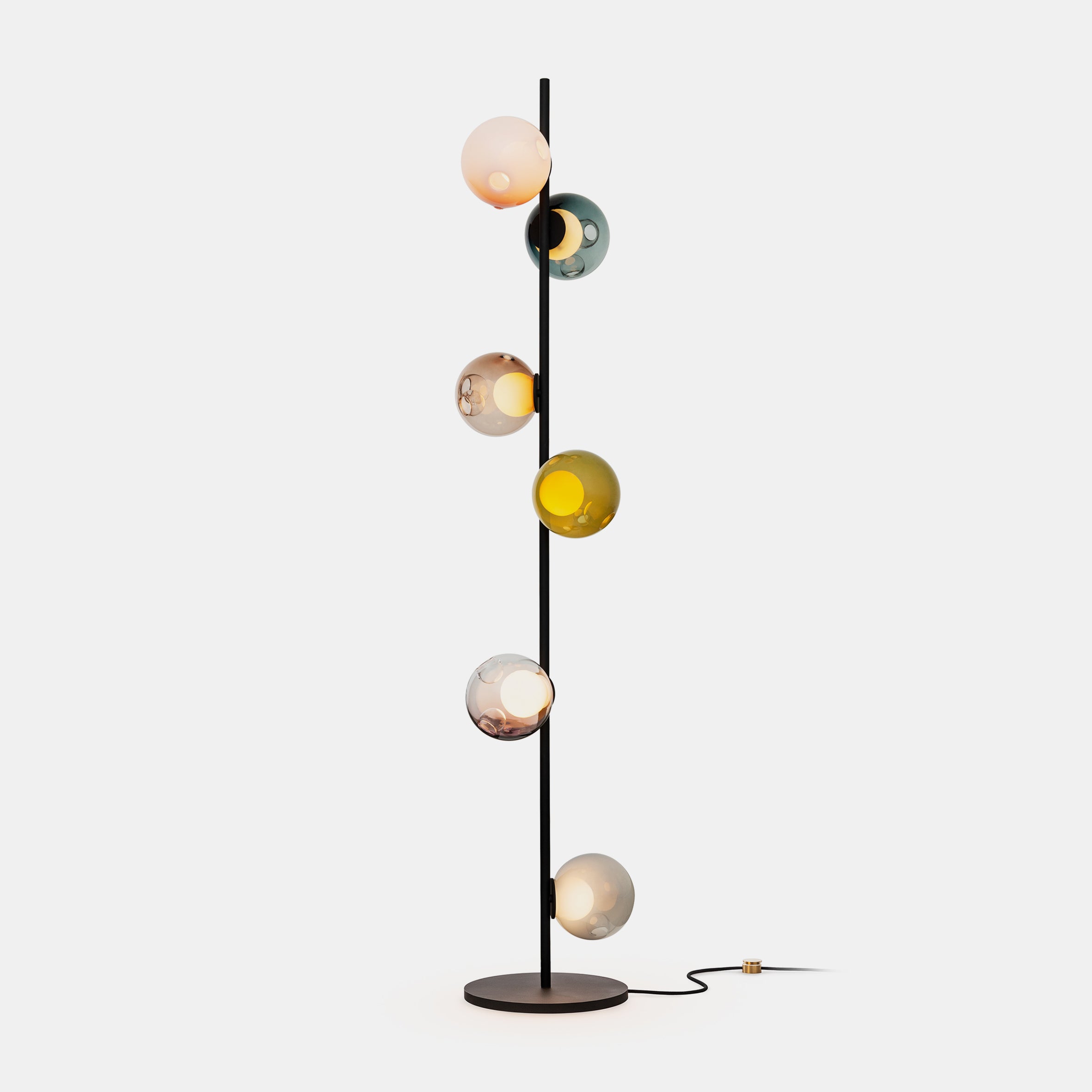 28 Floor Lamp