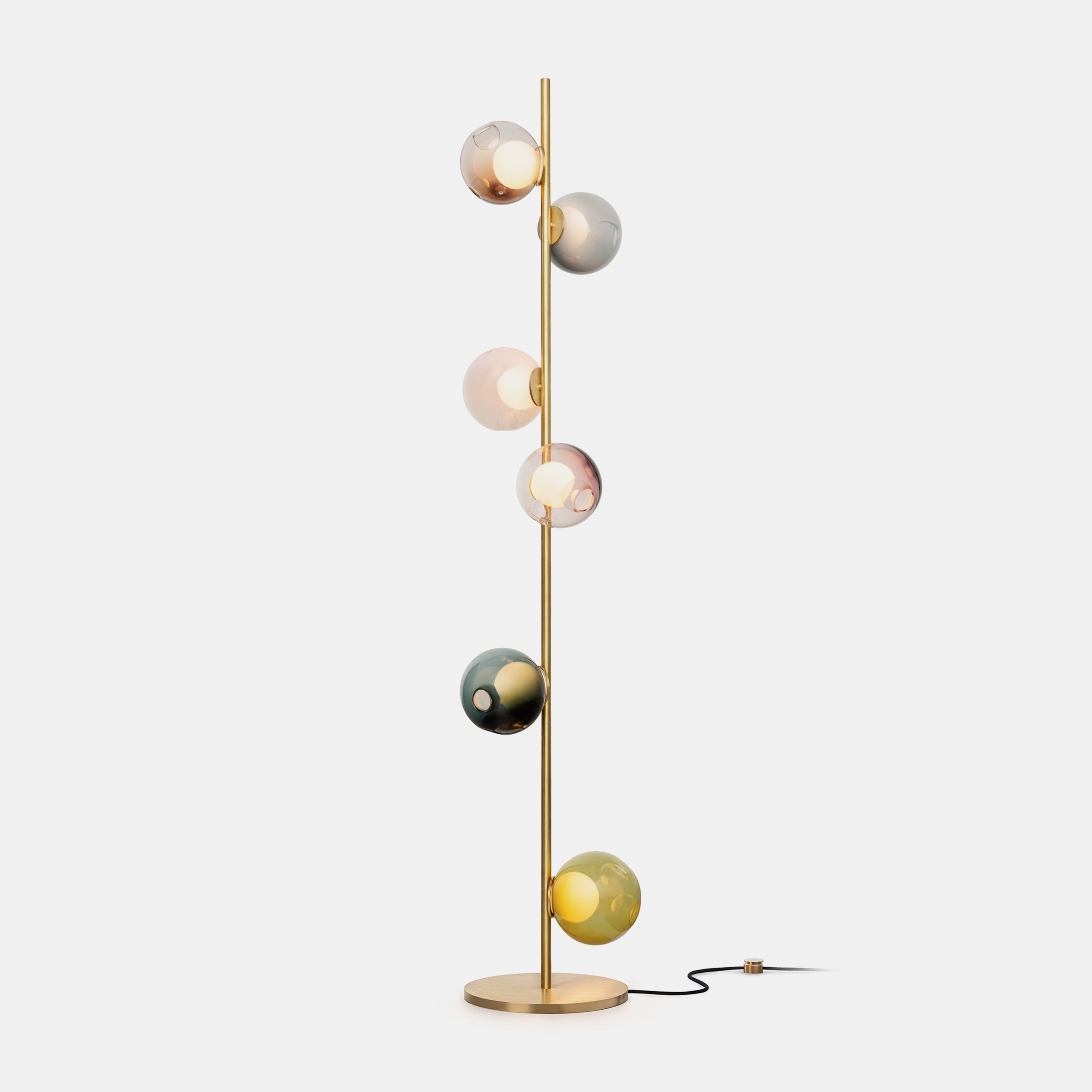28 Floor Lamp